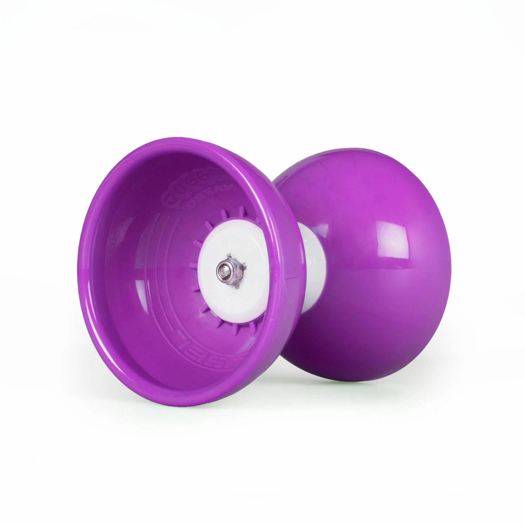 Juggle Dream Carousel Bearing Diabolo - Image 5