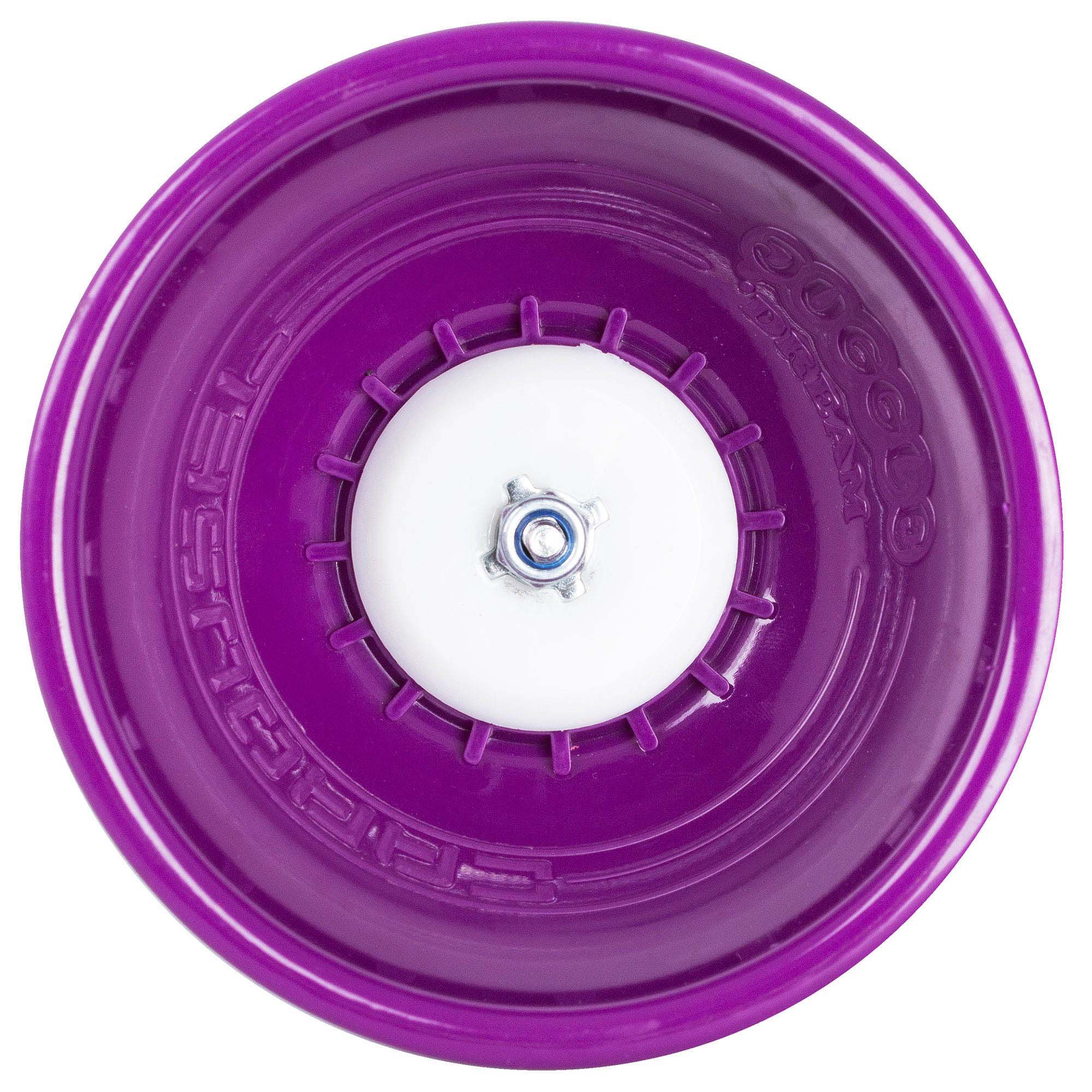 Juggle Dream Carousel Bearing Diabolo - Image 6