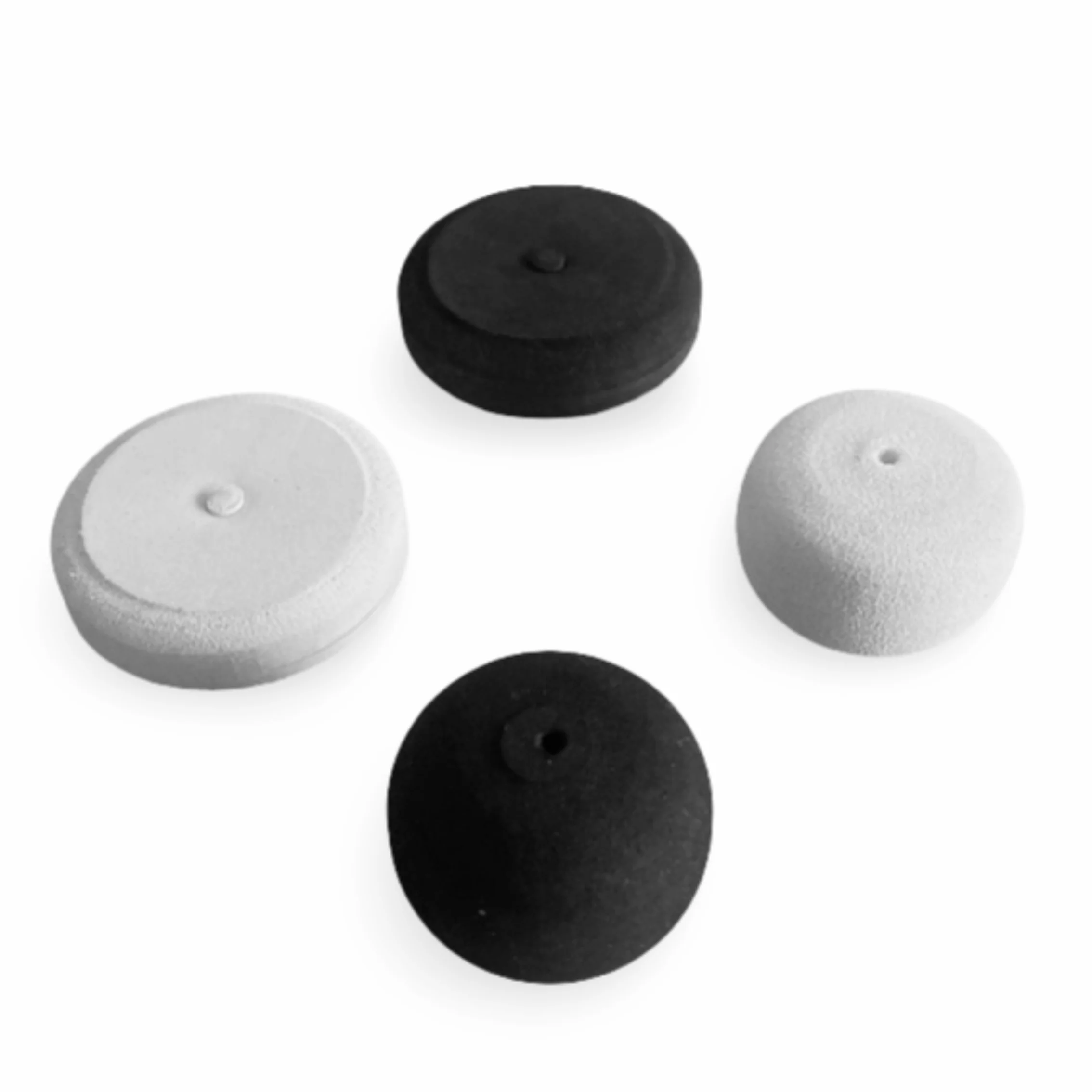 Juggle Dream Club Parts - Tops and Ends