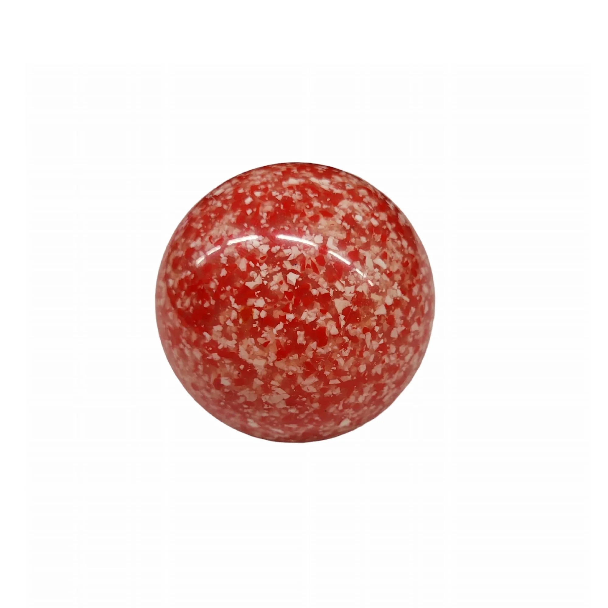 Juggle Dream EcoStage | Contact 80mm - 100% Recycled Ball - Image 4