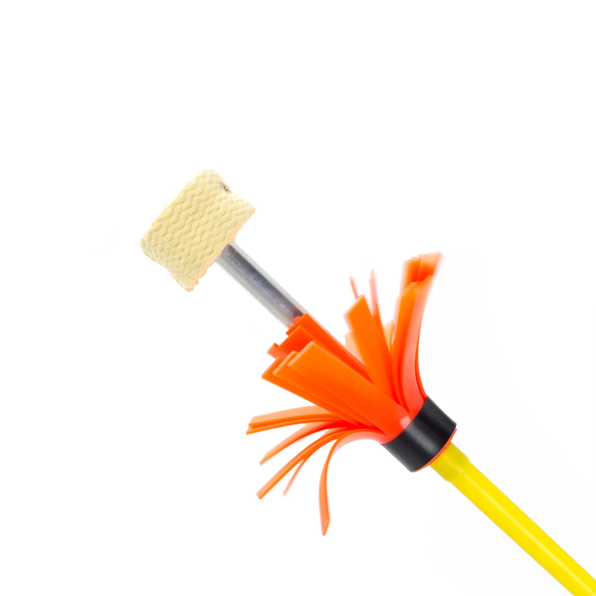 Juggle Dream Fire Flower Stick - Image 3