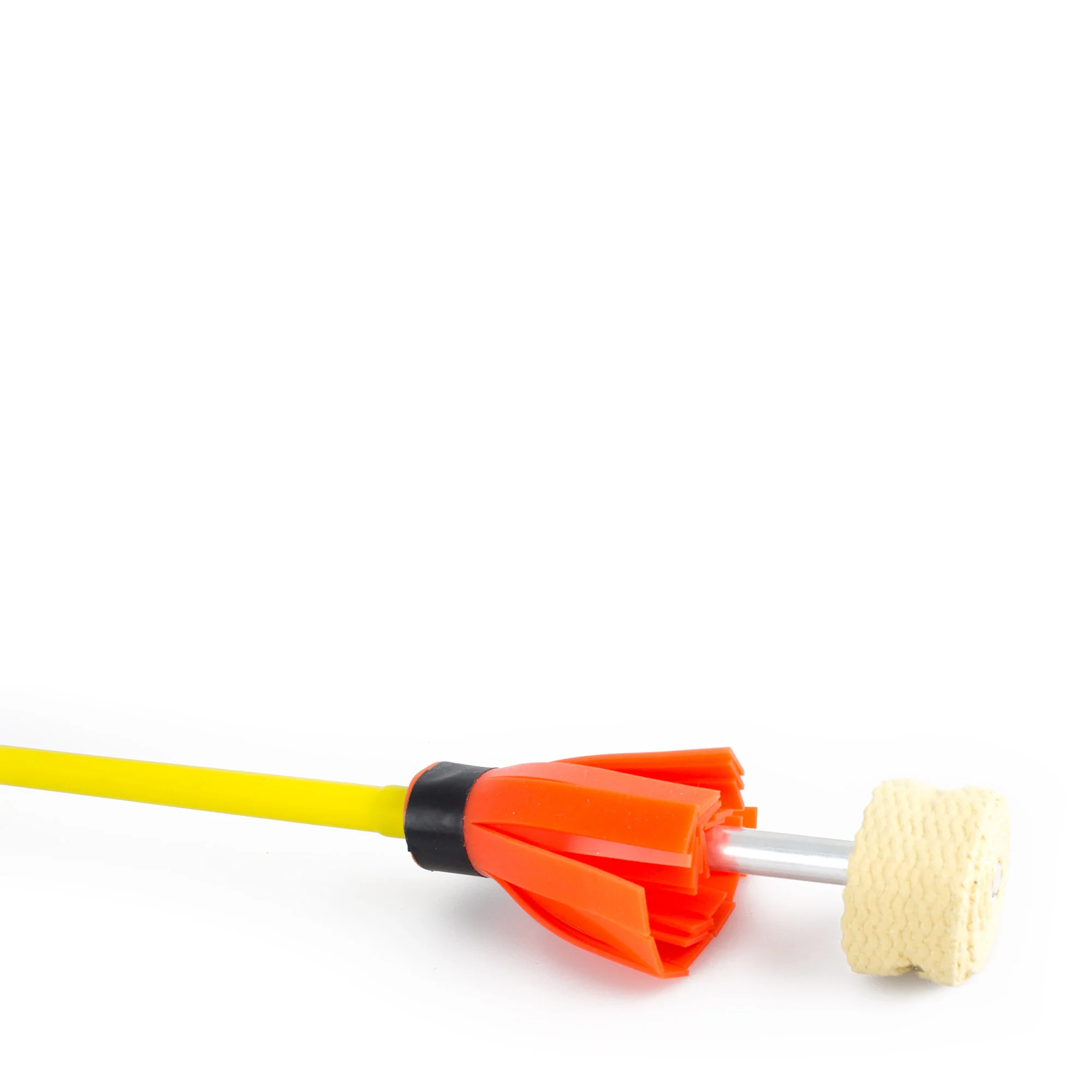 Juggle Dream Fire Flower Stick - Image 4