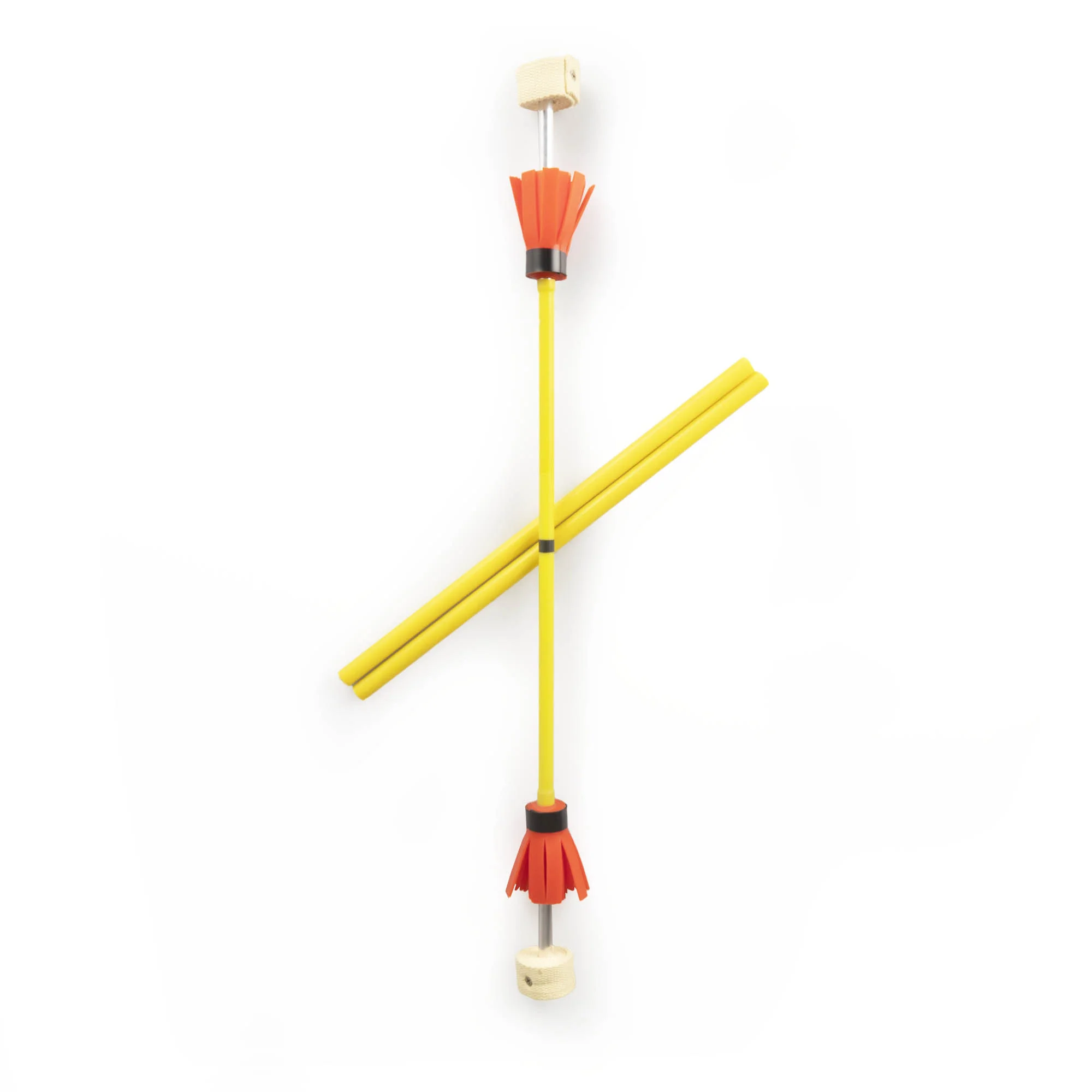Juggle Dream Fire Flower Stick - Image 6