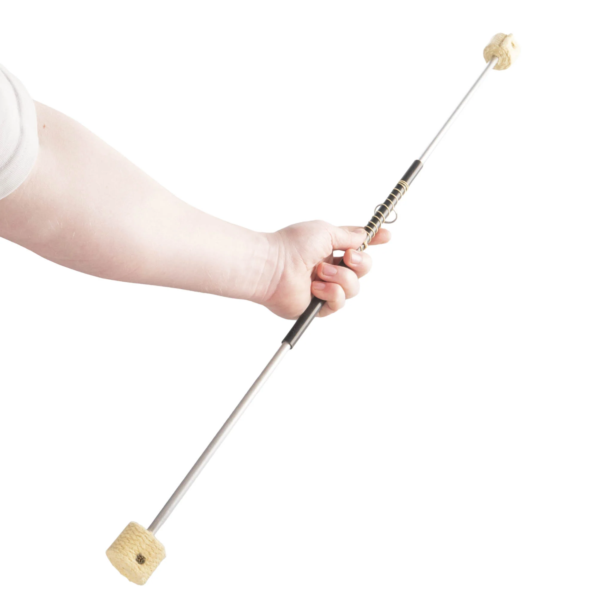 Juggle Dream Fire Levi Stick - Image 5