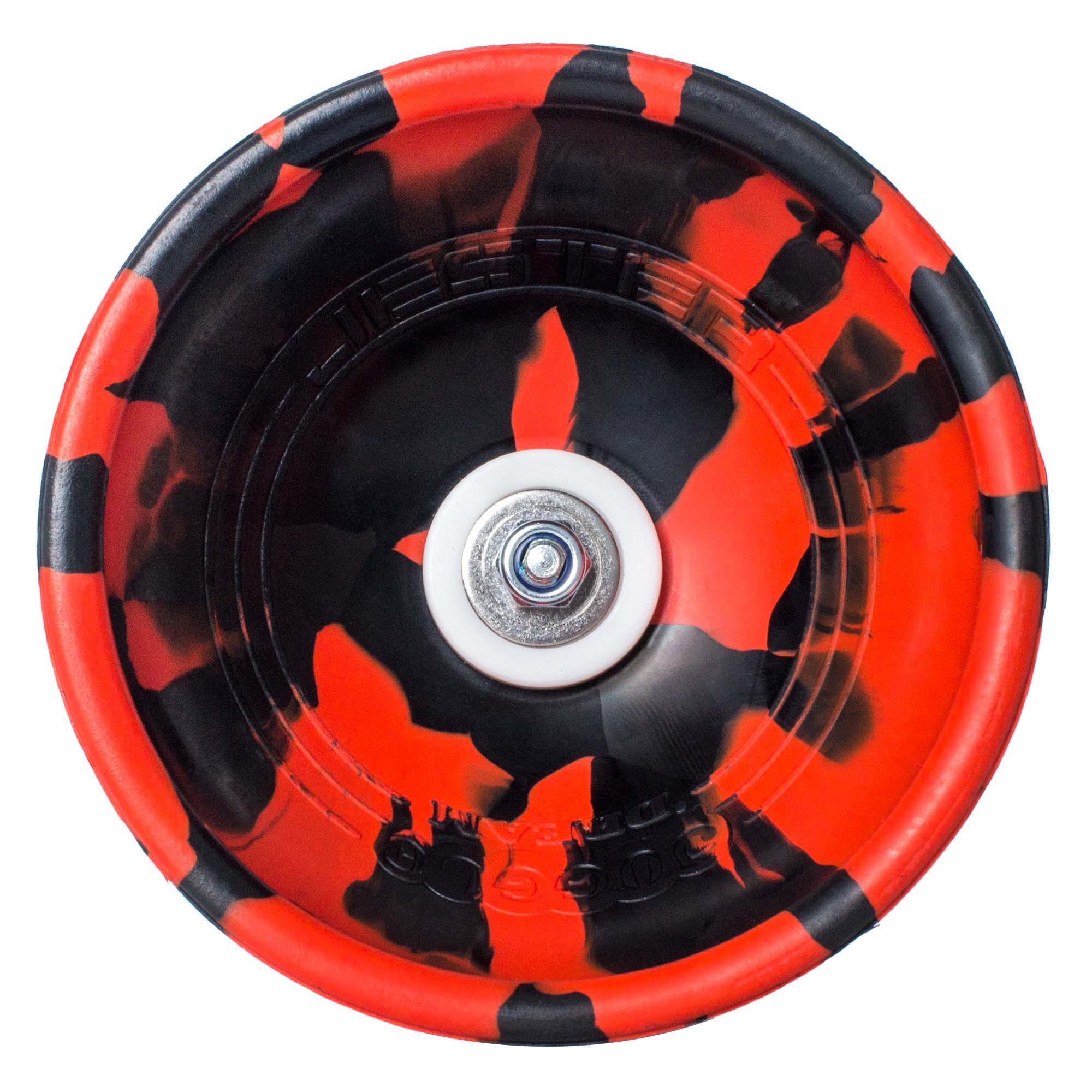 Juggle Dream Jester Bearing Diabolo - Image 10