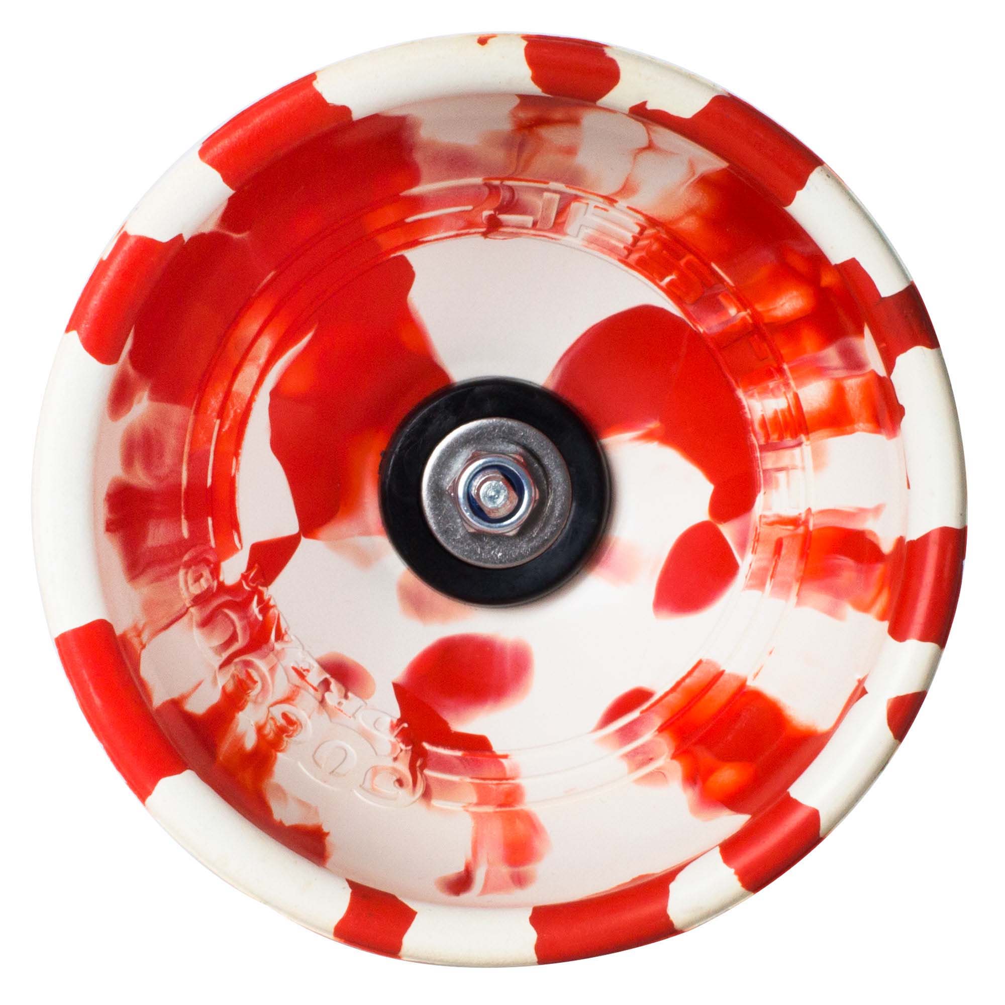 Juggle Dream Jester Bearing Diabolo - Image 19