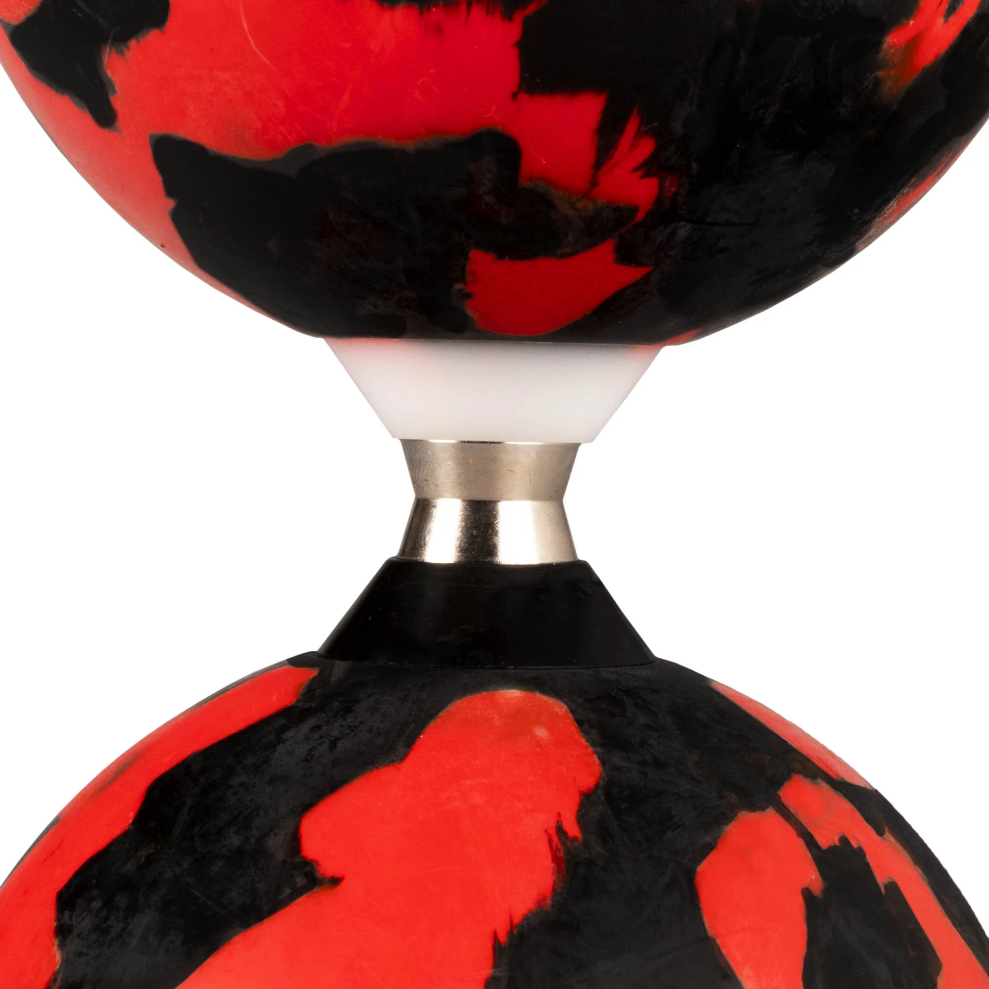 Juggle Dream Jester Bearing Diabolo - Image 9