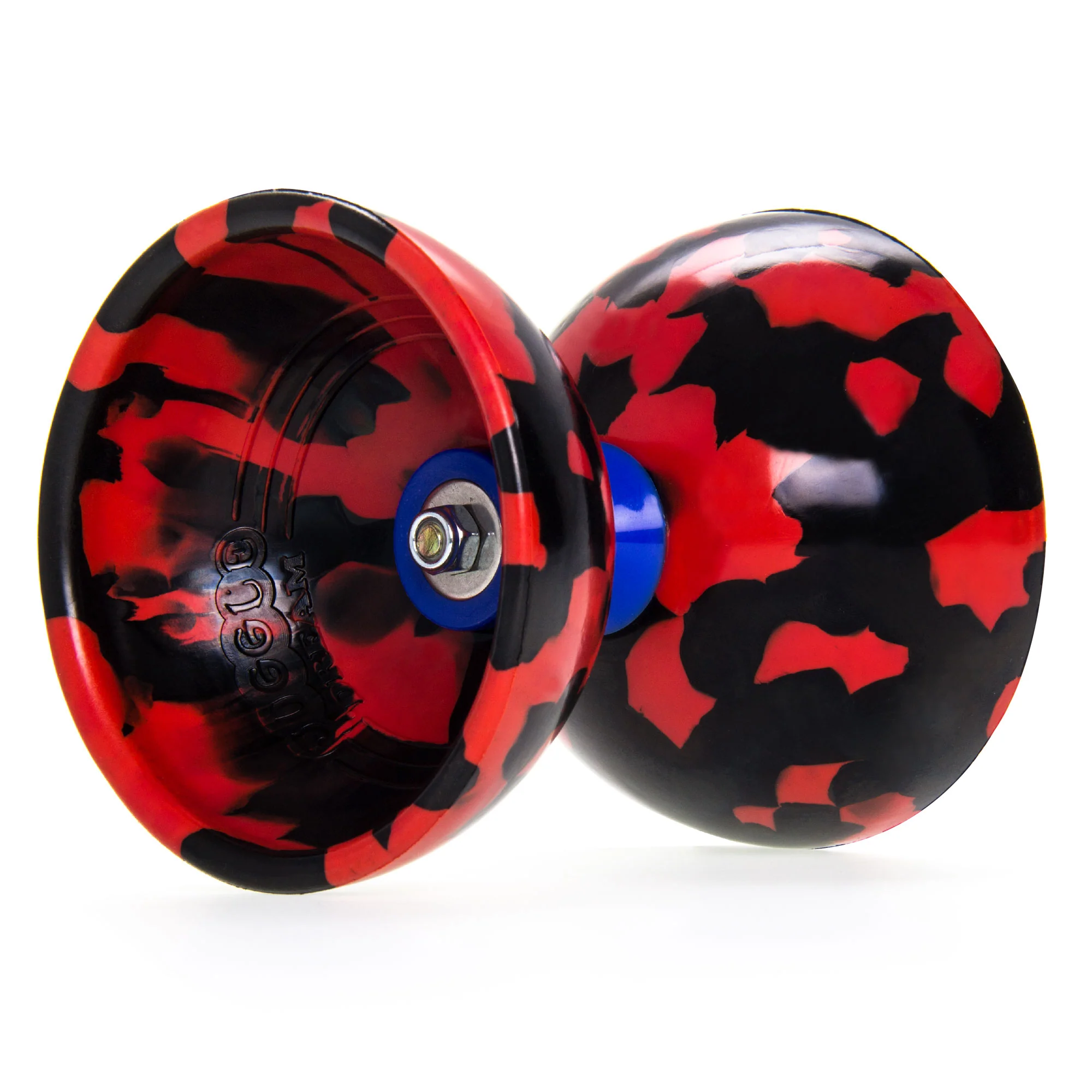 Juggle Dream Jester Diabolo - Image 13