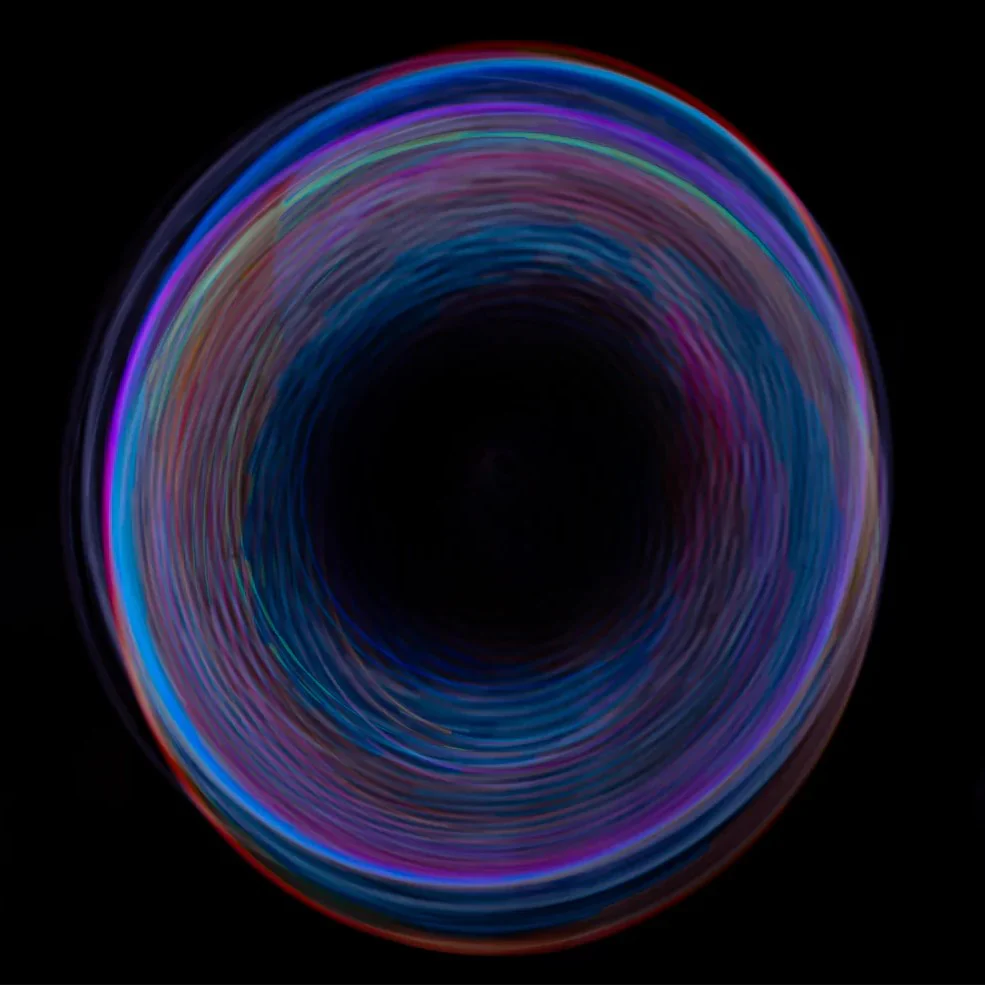 Juggle Dream LED Hula Hoop - 85cm - Image 6