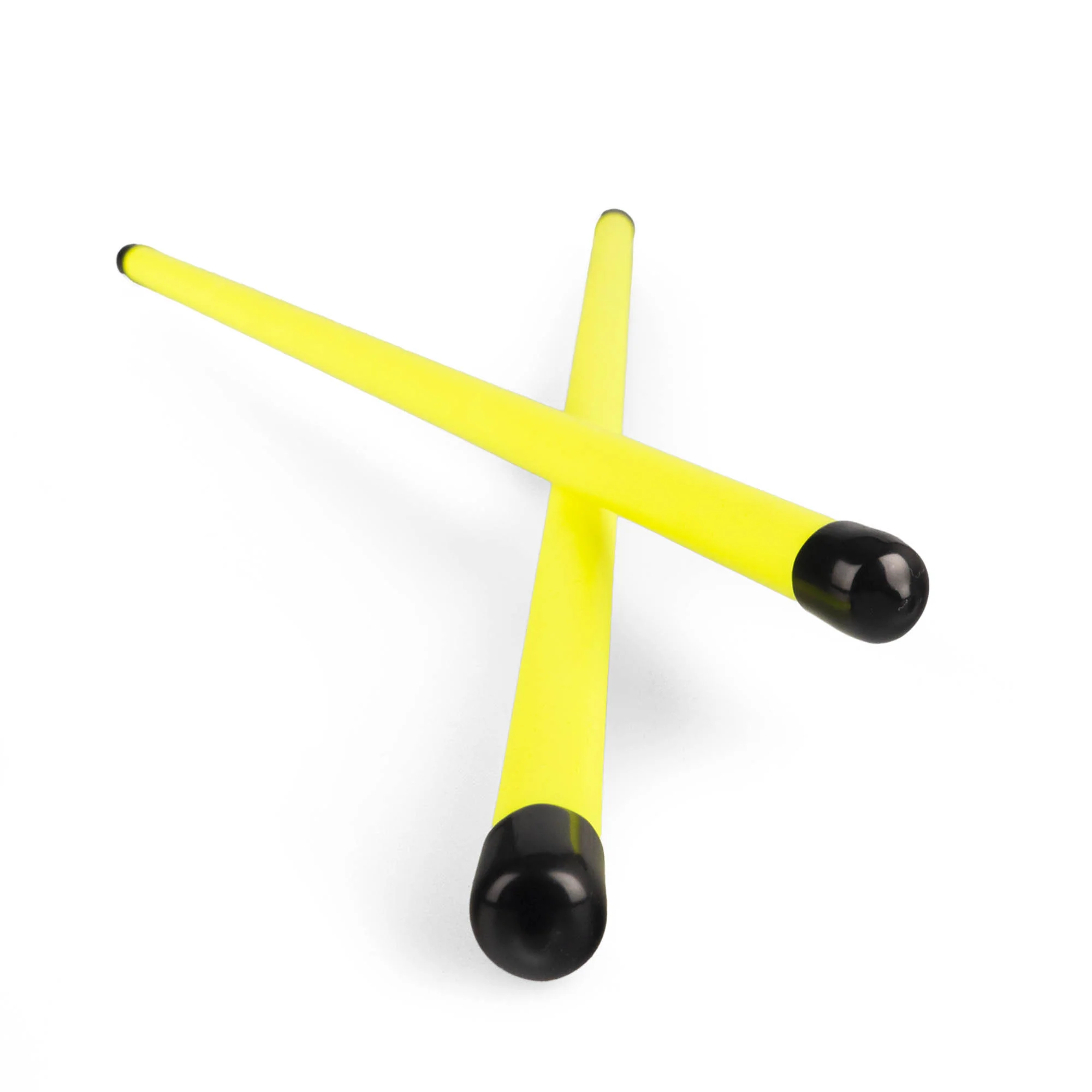 Juggle Dream Neo Fibreglass Devilstick Handsticks - Pair - Image 19