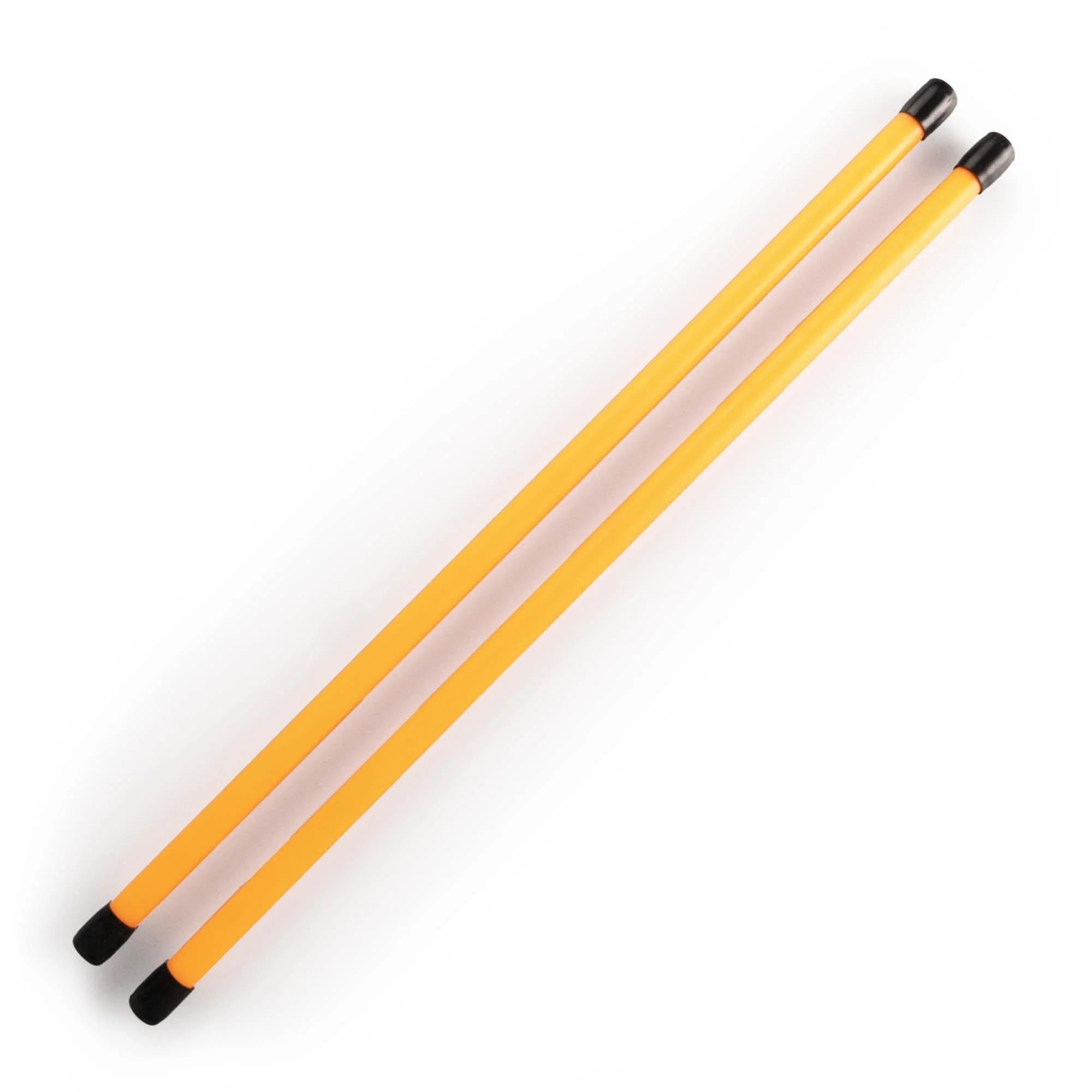 Juggle Dream Neo Fibreglass Devilstick Handsticks - Pair - Image 3