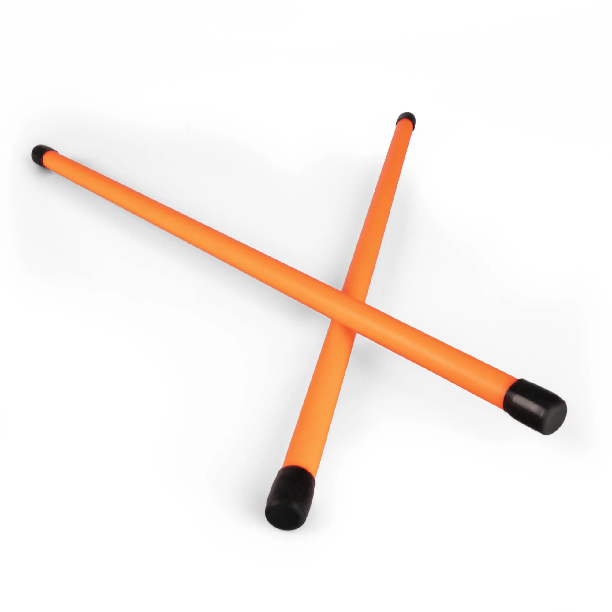 Juggle Dream Neo Fibreglass Devilstick Handsticks - Pair - Image 4