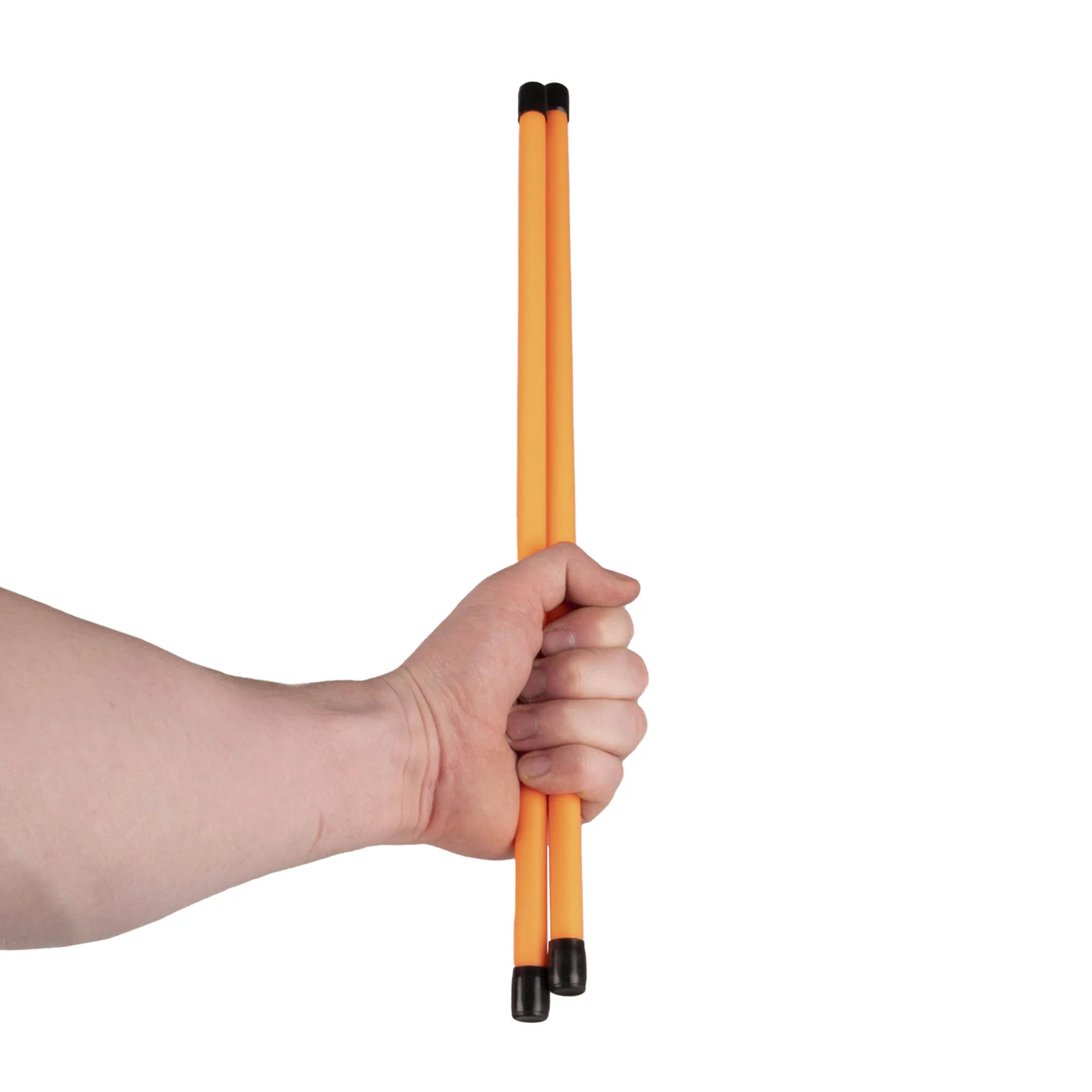 Juggle Dream Neo Fibreglass Devilstick Handsticks - Pair - Image 6