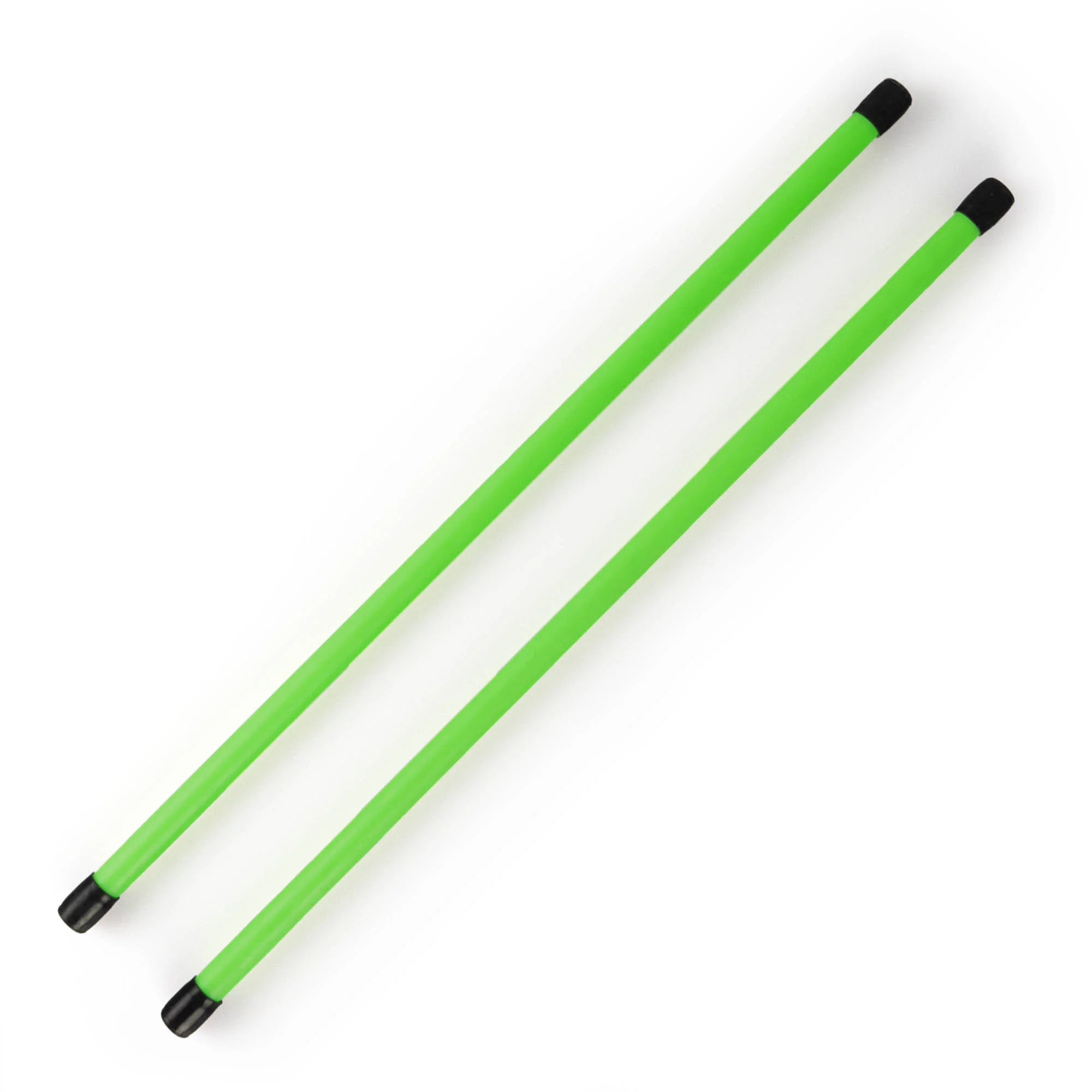 Juggle Dream Neo Fibreglass Devilstick Handsticks - Pair - Image 8