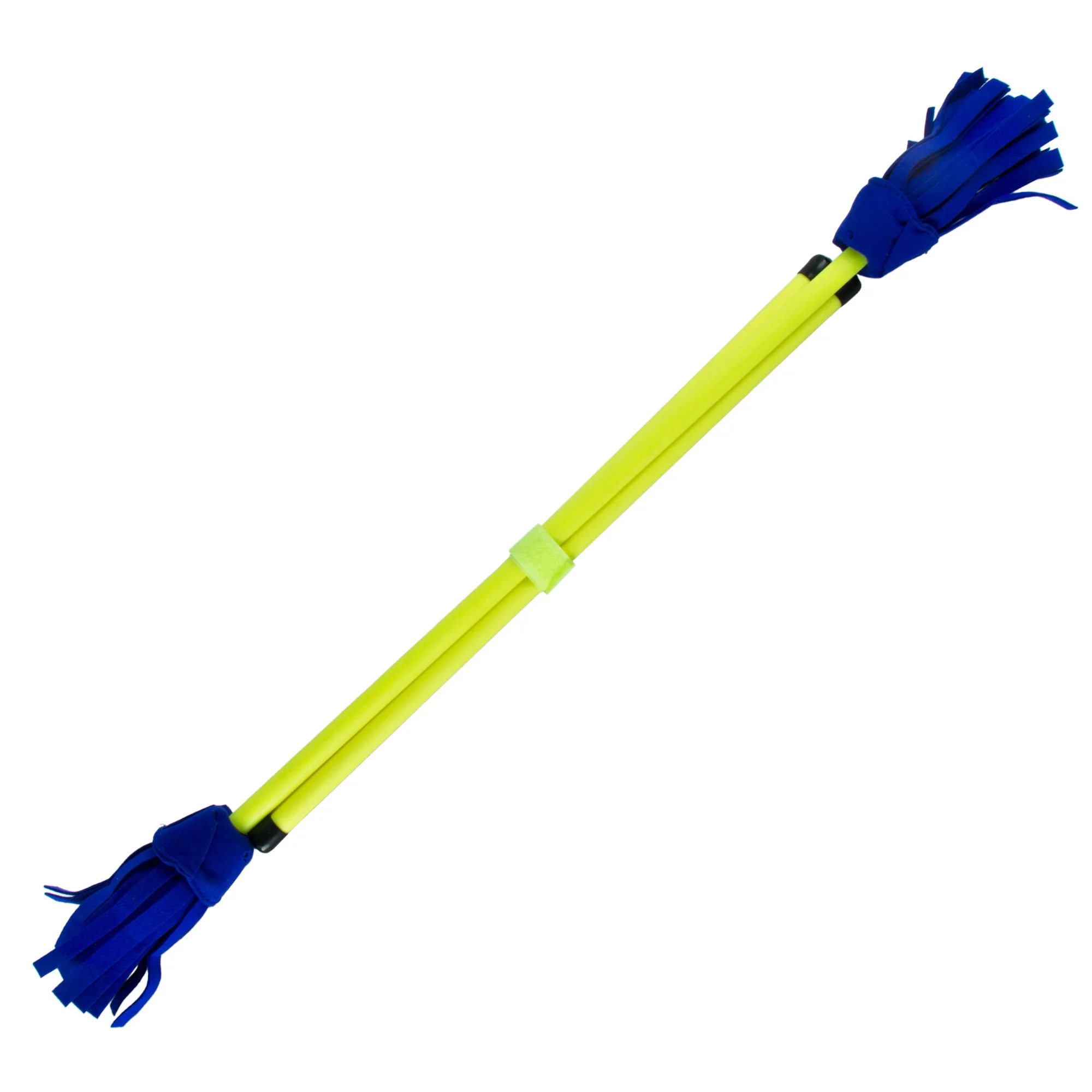 Juggle Dream Neo Flower Stick and Hand Sticks - Image 11