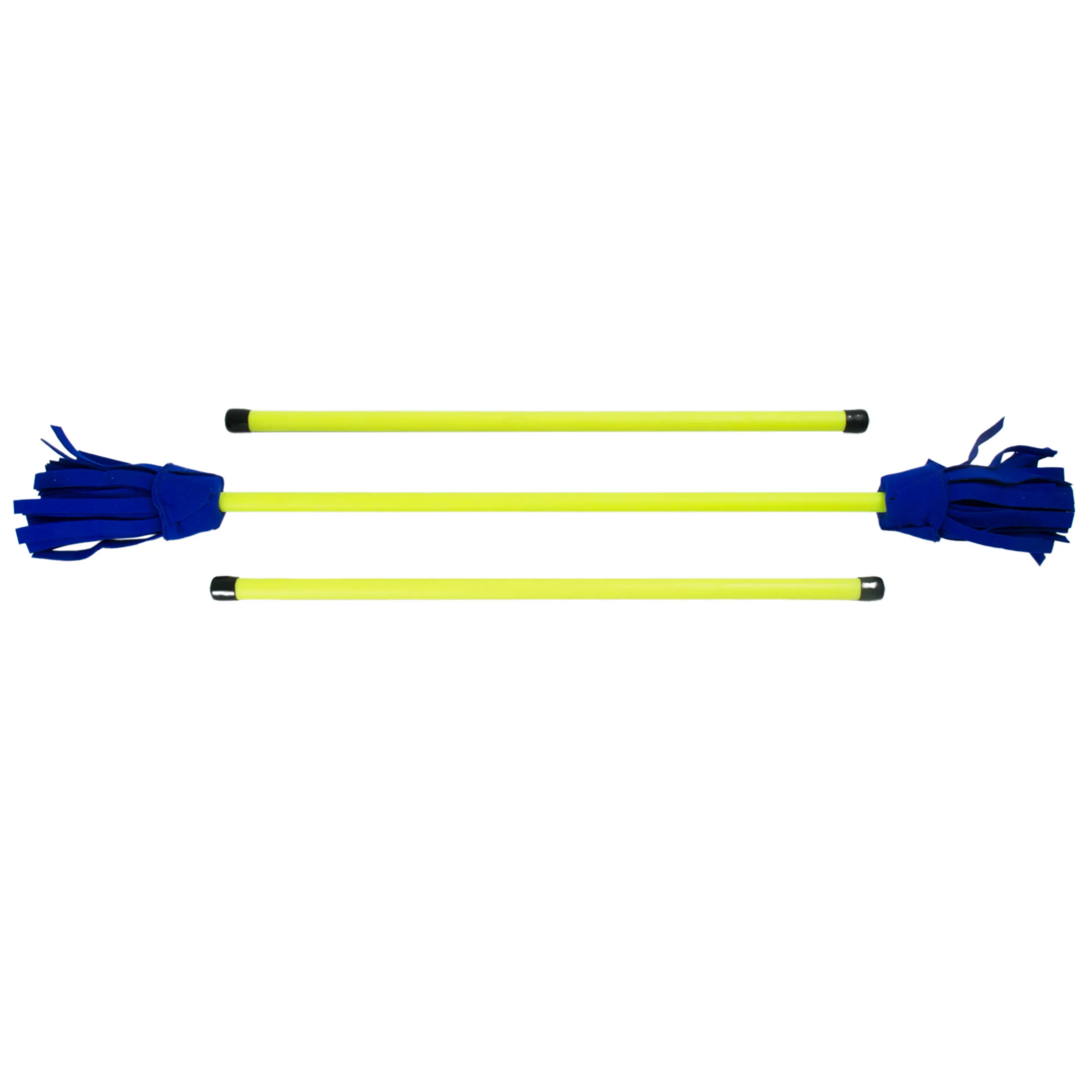 Juggle Dream Neo Flower Stick and Hand Sticks - Image 12