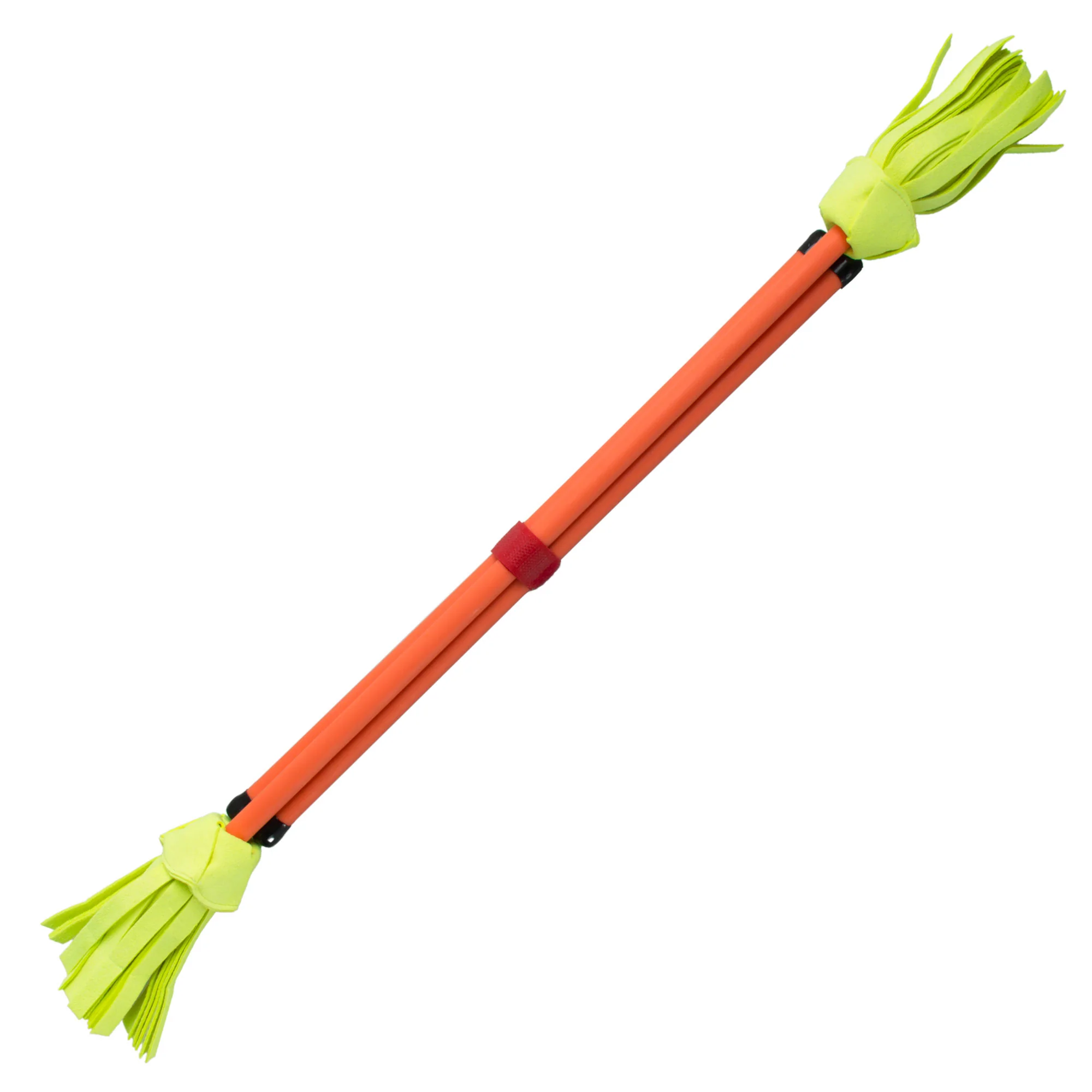 Juggle Dream Neo Flower Stick and Hand Sticks - Image 5