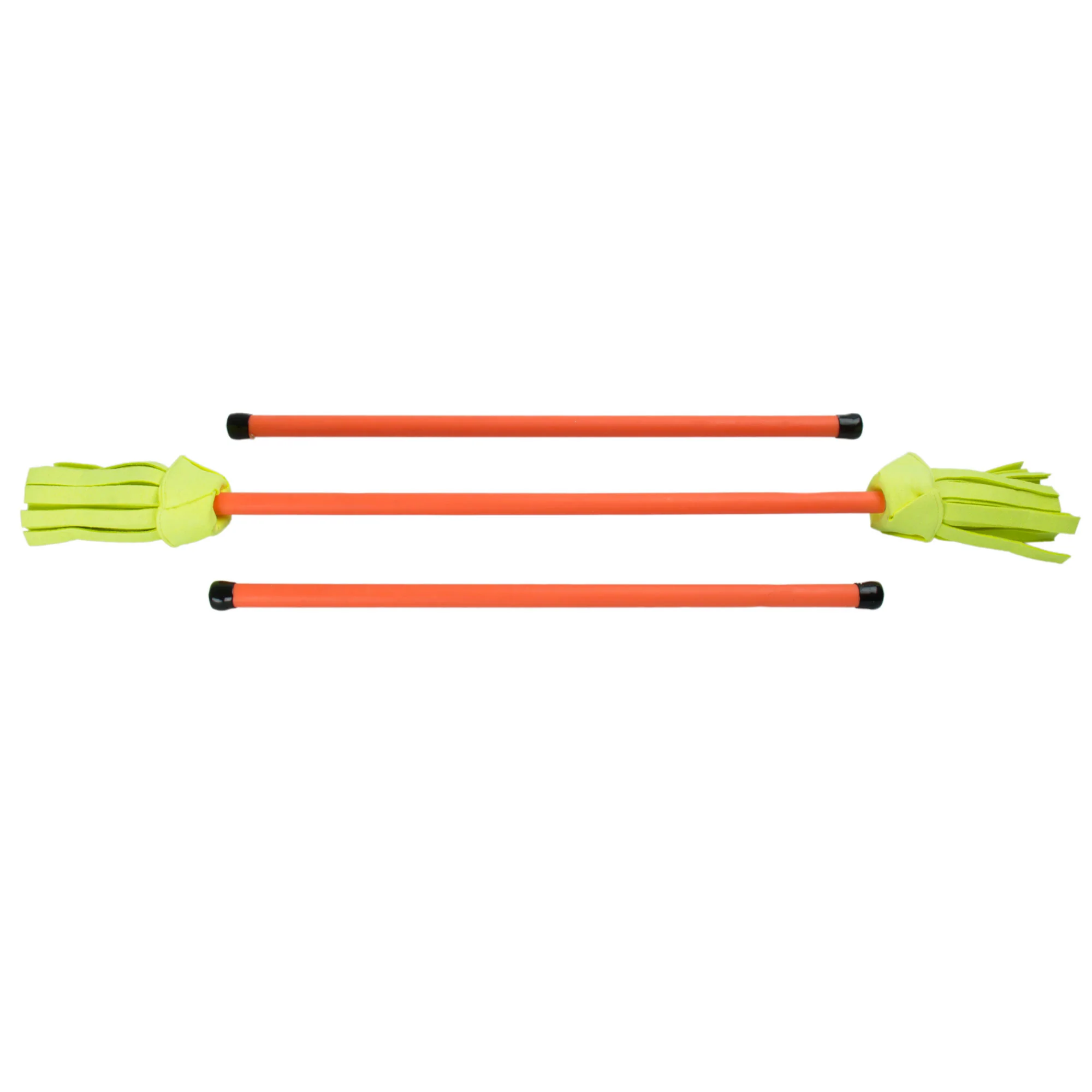 Juggle Dream Neo Flower Stick and Hand Sticks - Image 6
