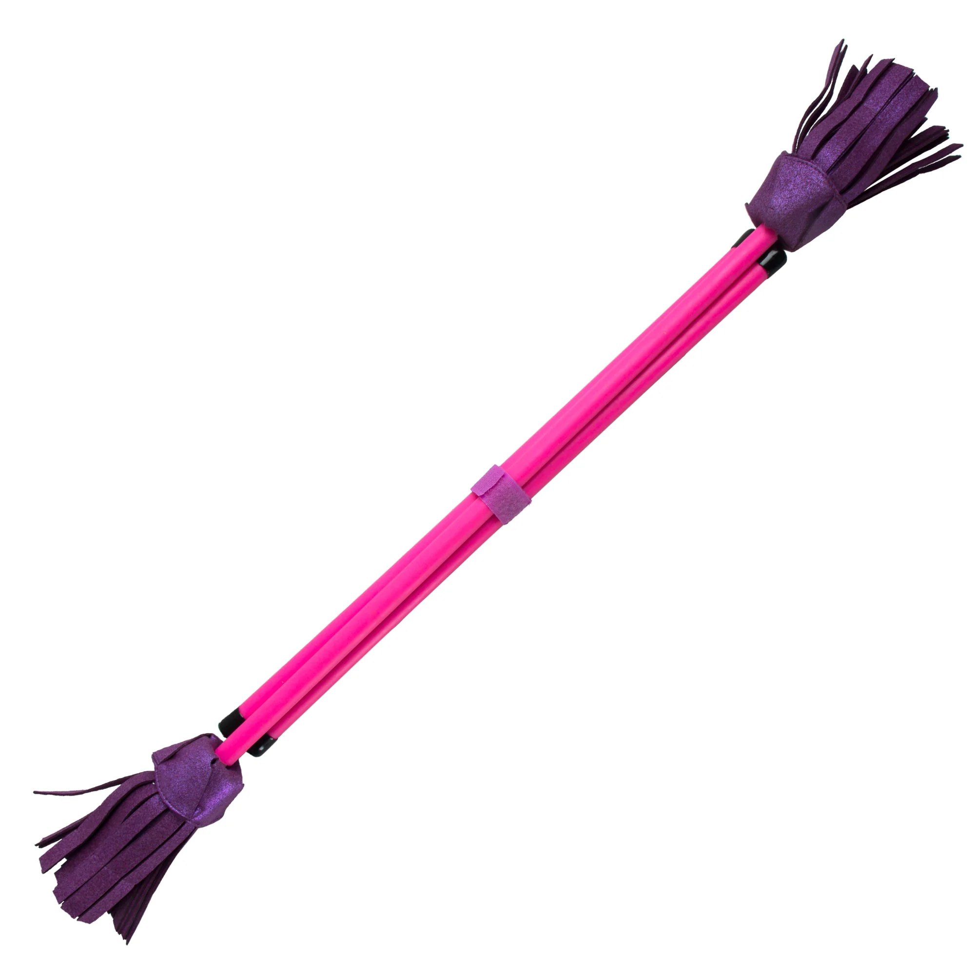 Juggle Dream Neo Flower Stick and Hand Sticks - Image 8