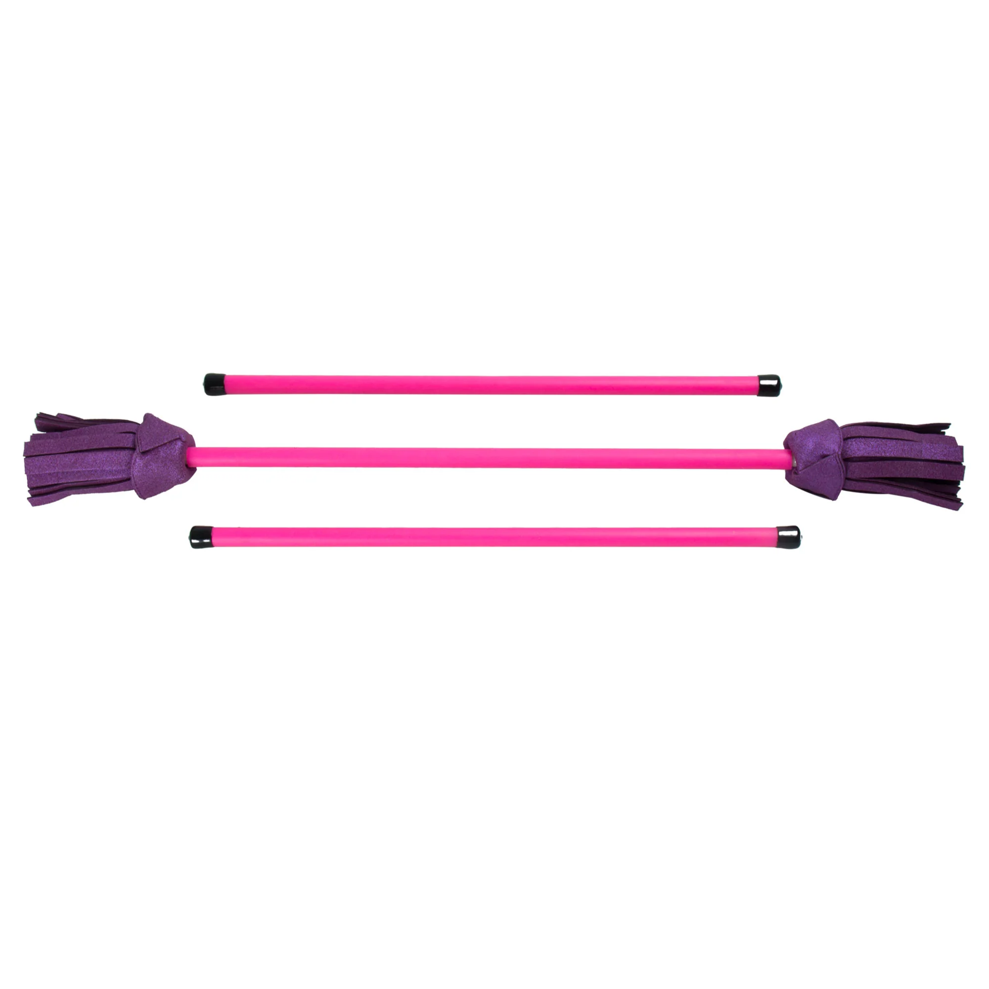 Juggle Dream Neo Flower Stick and Hand Sticks - Image 9