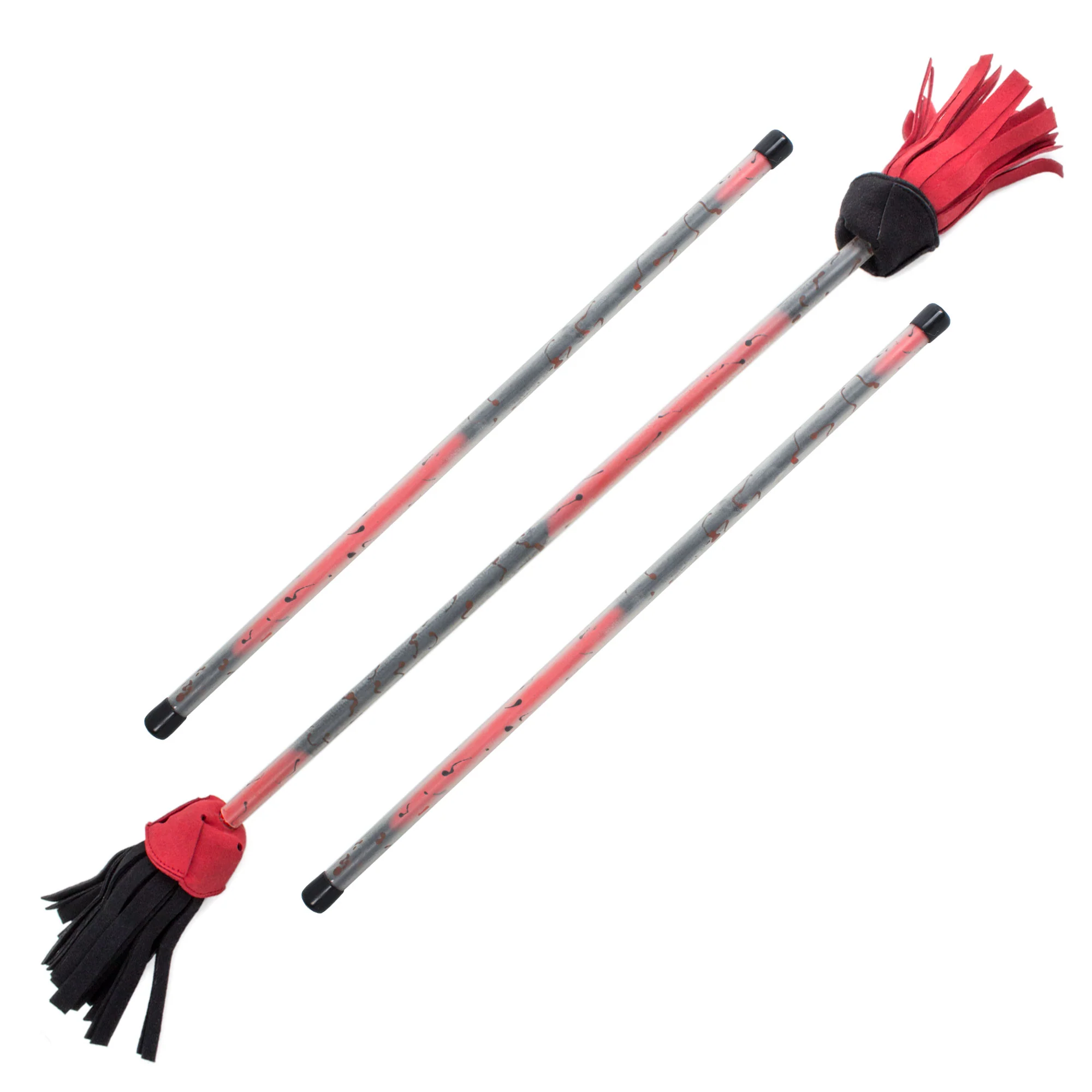 Juggle Dream Picasso Flower Stick and Hand Sticks - Image 3
