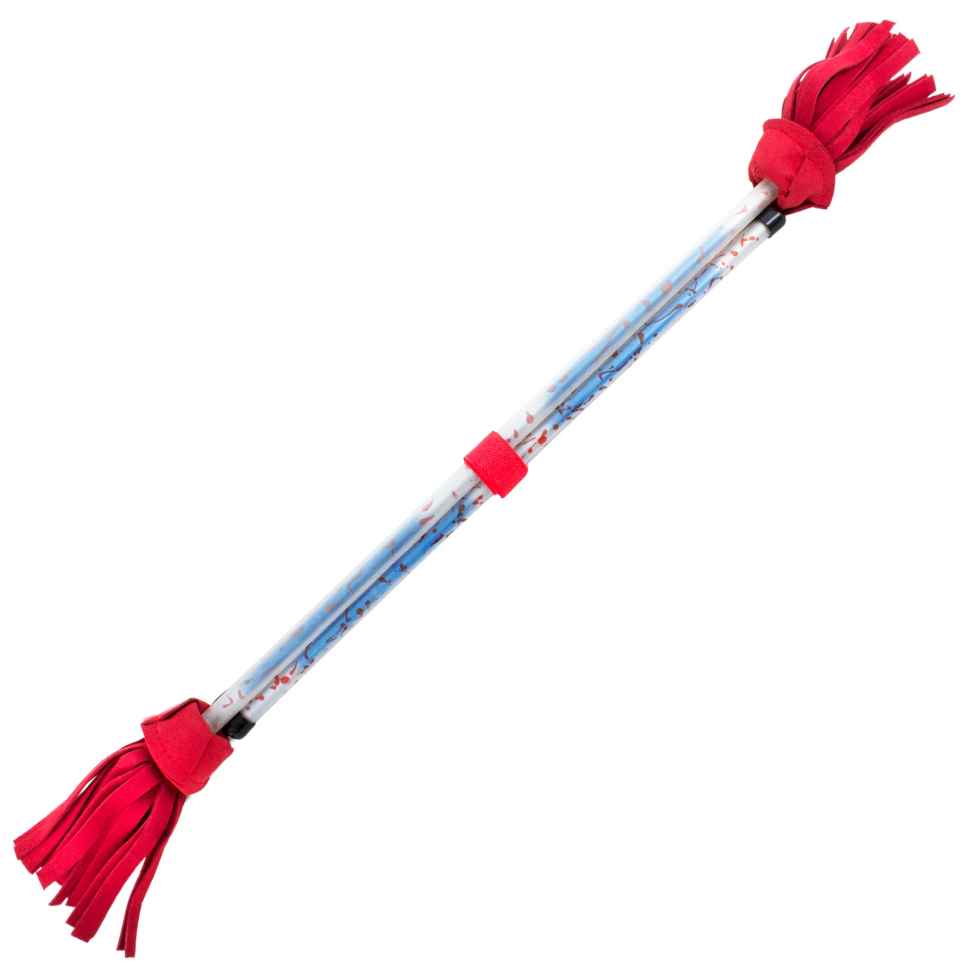 Juggle Dream Picasso Flower Stick and Hand Sticks - Image 5