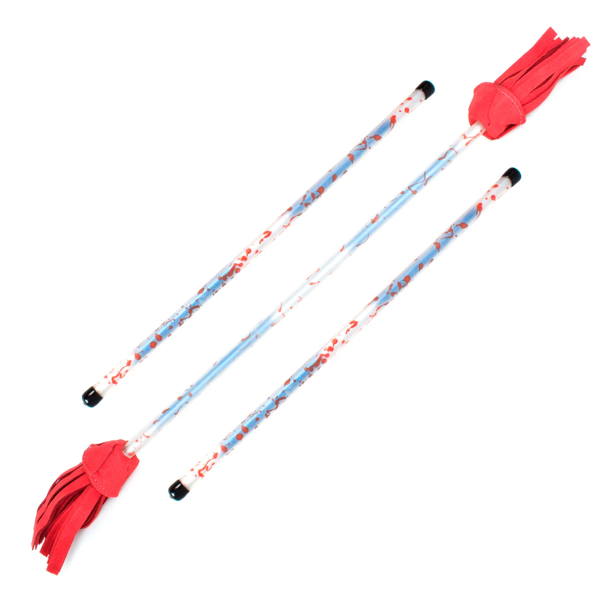 Juggle Dream Picasso Flower Stick and Hand Sticks - Image 6