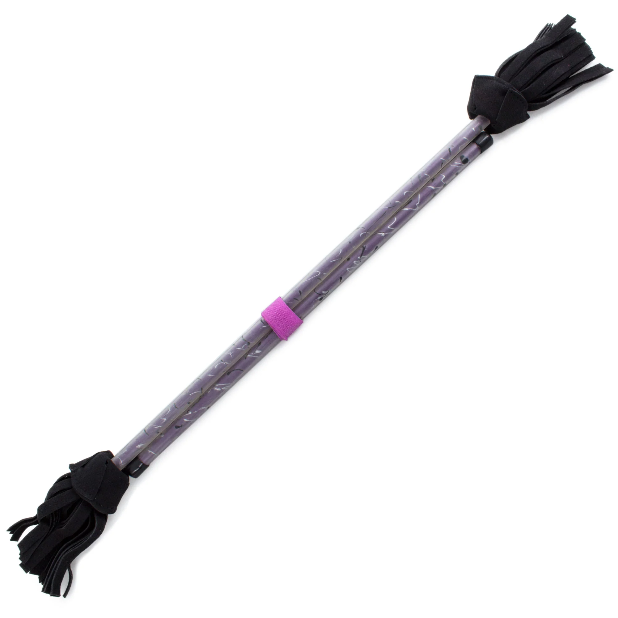 Juggle Dream Picasso Flower Stick and Hand Sticks - Image 8