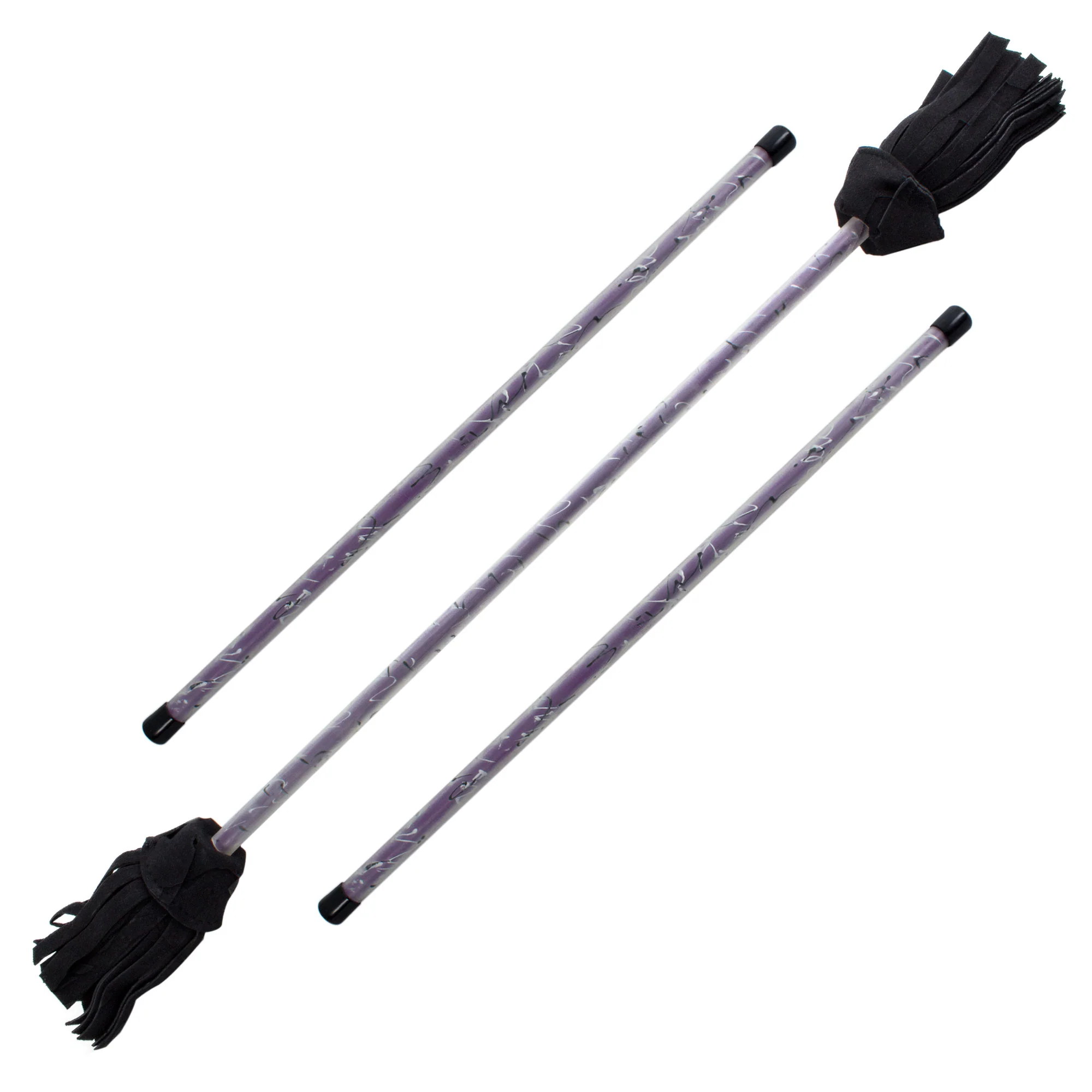 Juggle Dream Picasso Flower Stick and Hand Sticks - Image 9