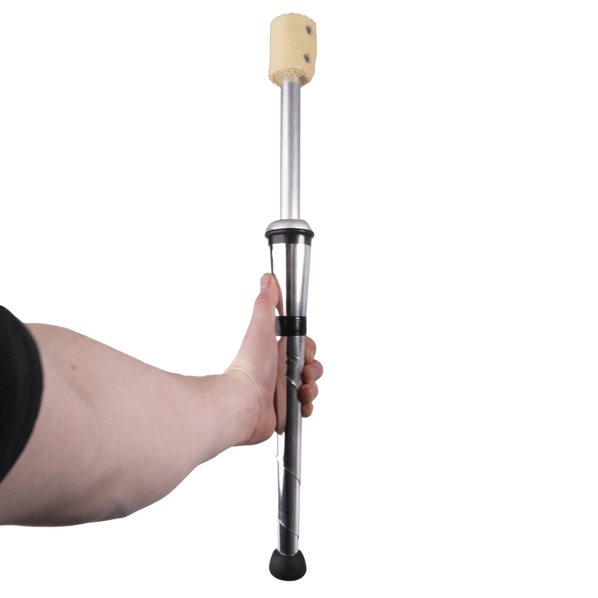 Juggle Dream Pulsar Fire Torch - Image 7