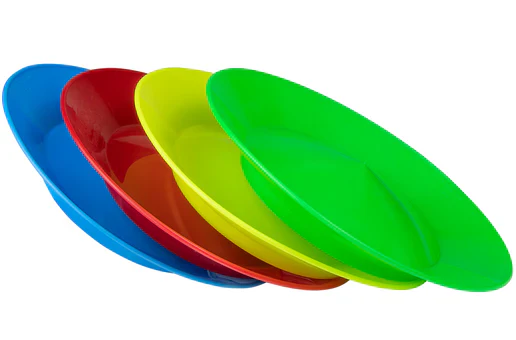 Juggle Dream Spinning Plate & Stick - Image 3