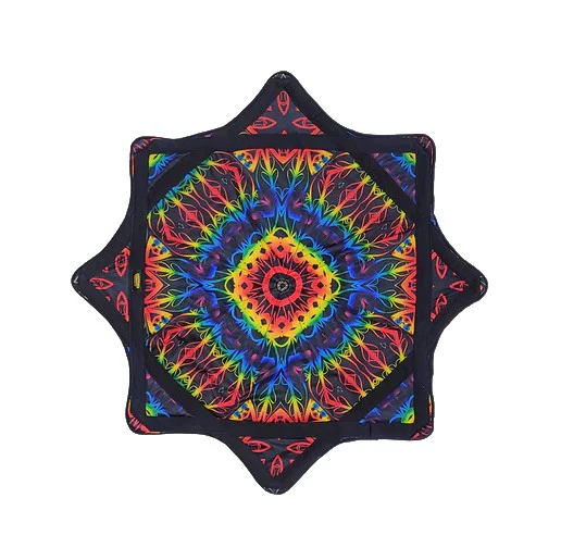 Juggle Dream SpinStar Spinning Cloth - Image 10