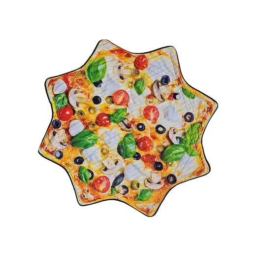 Juggle Dream SpinStar Spinning Cloth - Image 3