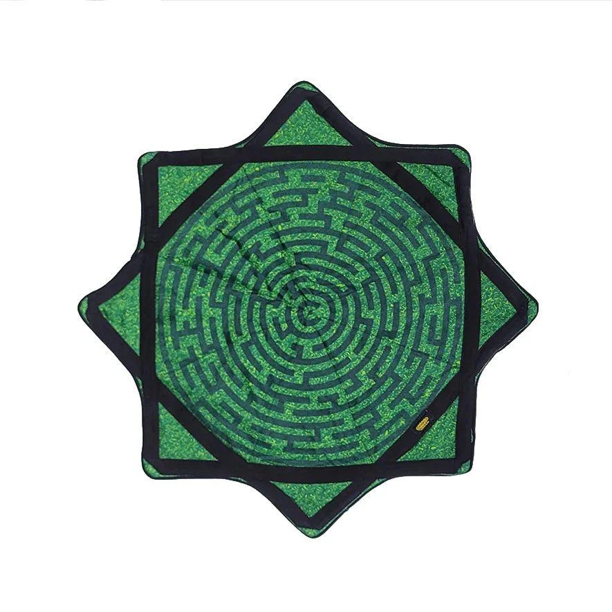 Juggle Dream SpinStar Spinning Cloth - Image 4