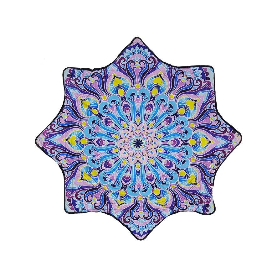Juggle Dream SpinStar Spinning Cloth - Image 5