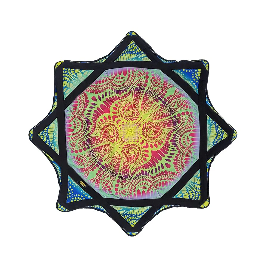 Juggle Dream SpinStar Spinning Cloth - Image 6