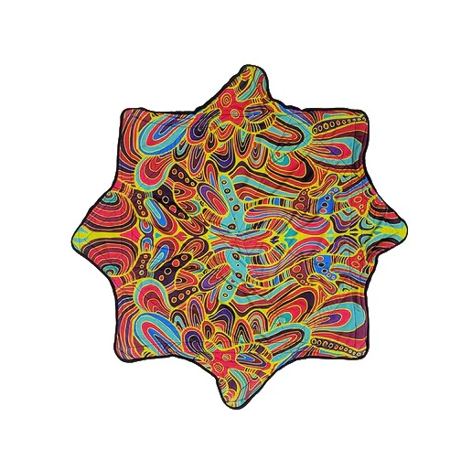Juggle Dream SpinStar Spinning Cloth - Image 7
