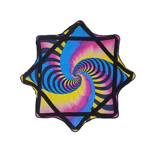 Juggle Dream SpinStar Spinning Cloth - Image 8