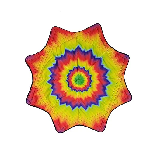 Juggle Dream SpinStar Spinning Cloth - Image 9