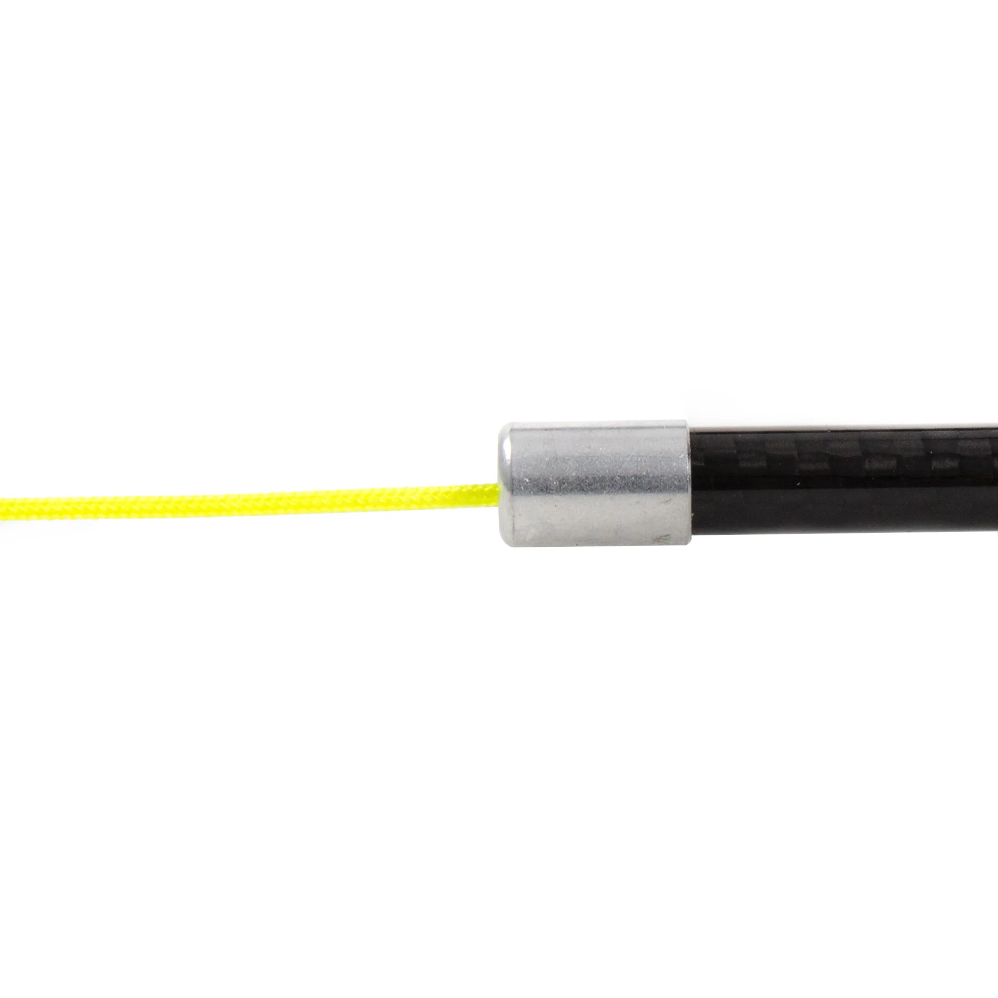 Juggle Dream Super Grind Carbon Diabolo Handsticks - Image 4