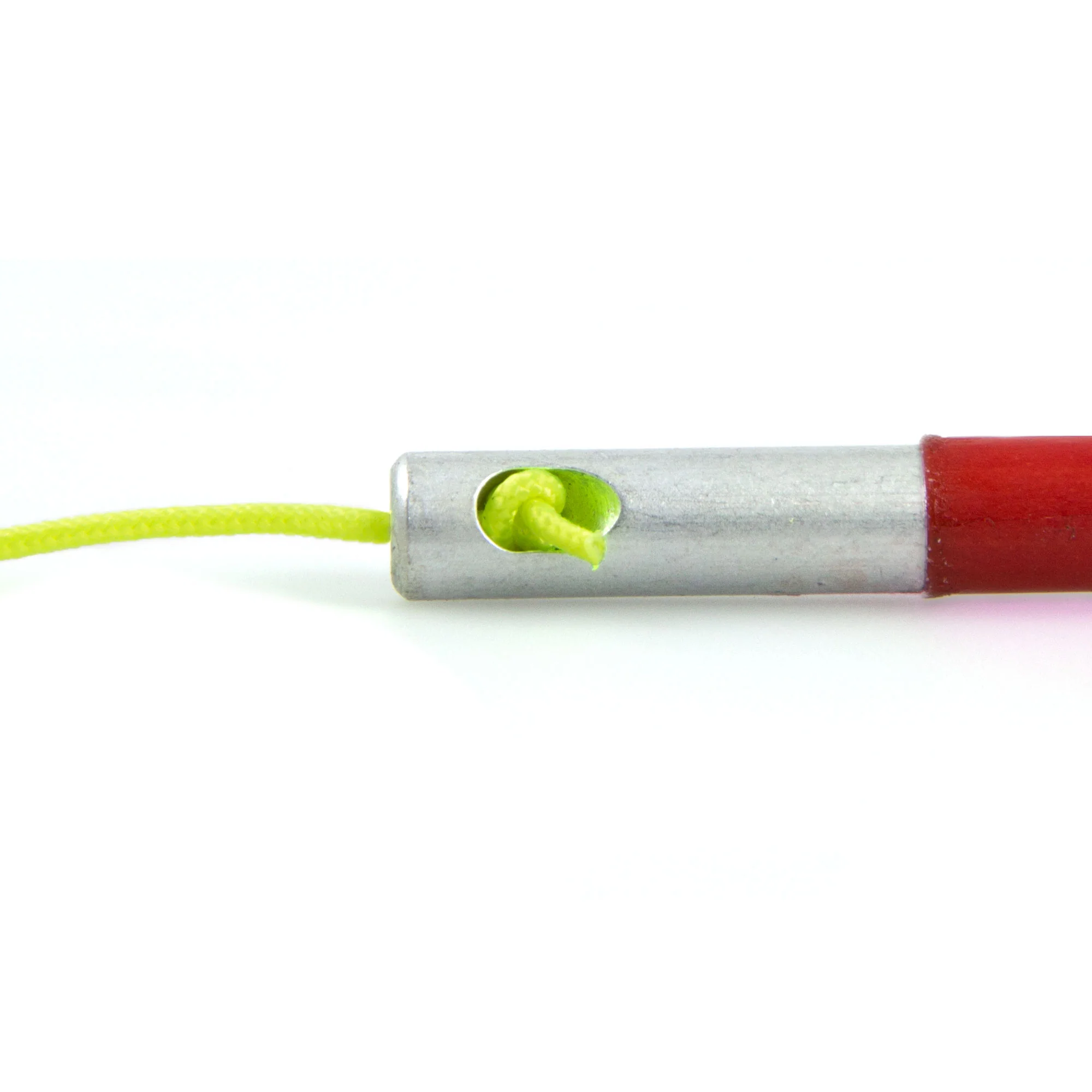 Juggle Dream Superglass Grind Diabolo Handsticks - Image 6