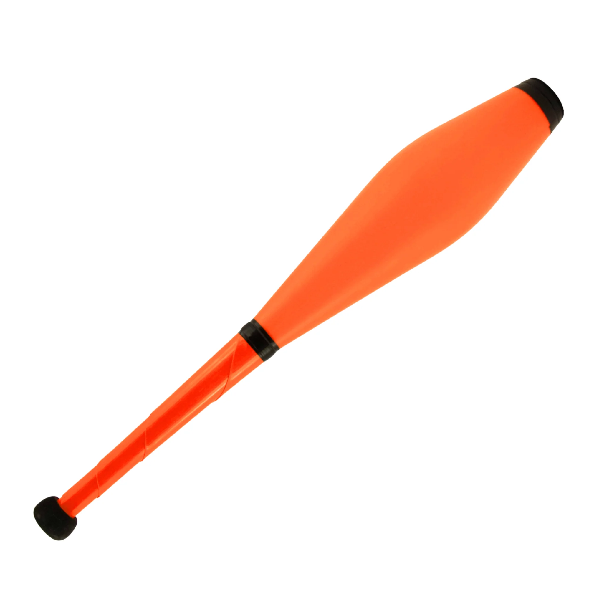 Juggle Dream Trainer Clubs - Set of 3 - Neon - Image 3