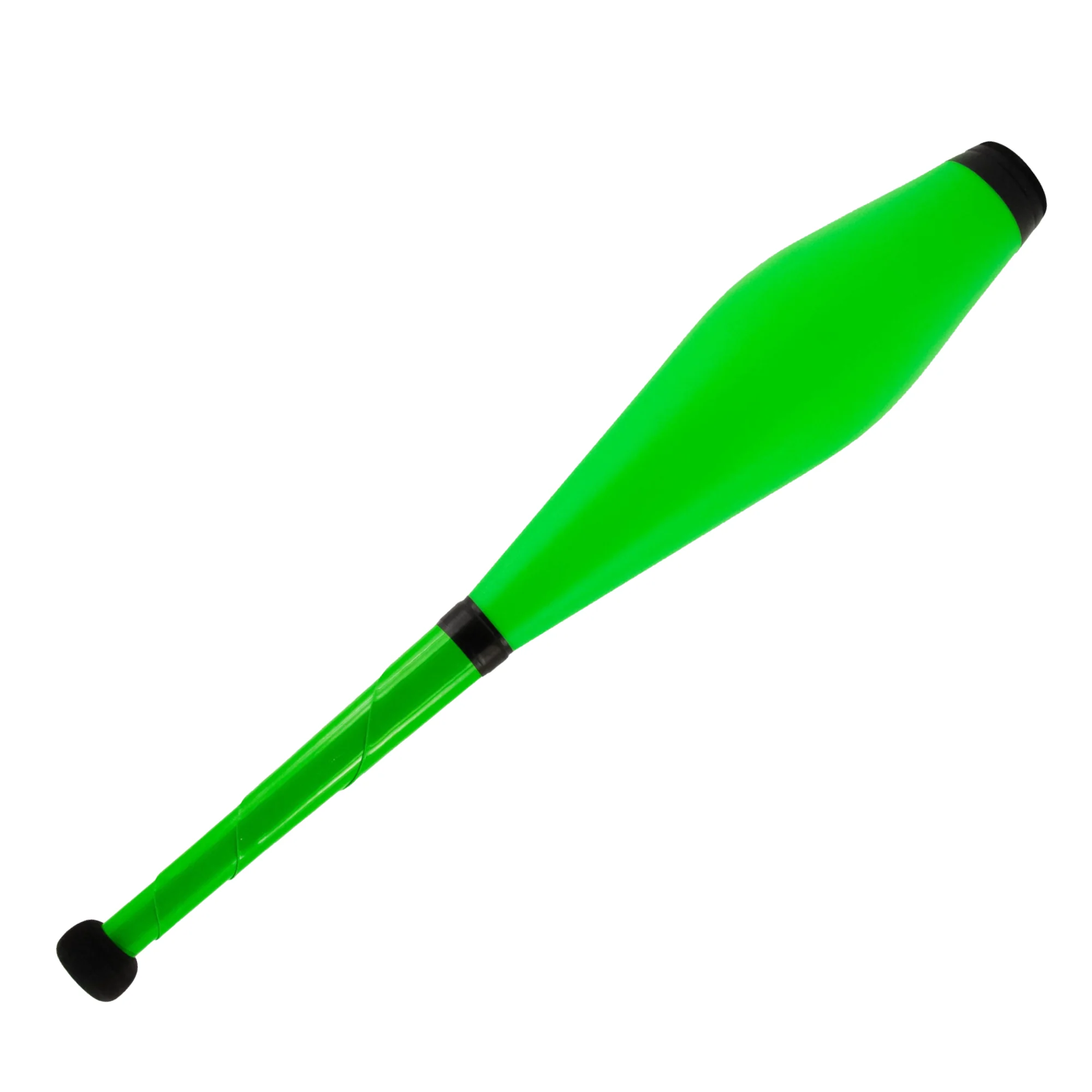 Juggle Dream Trainer Clubs - Set of 3 - Neon - Image 4
