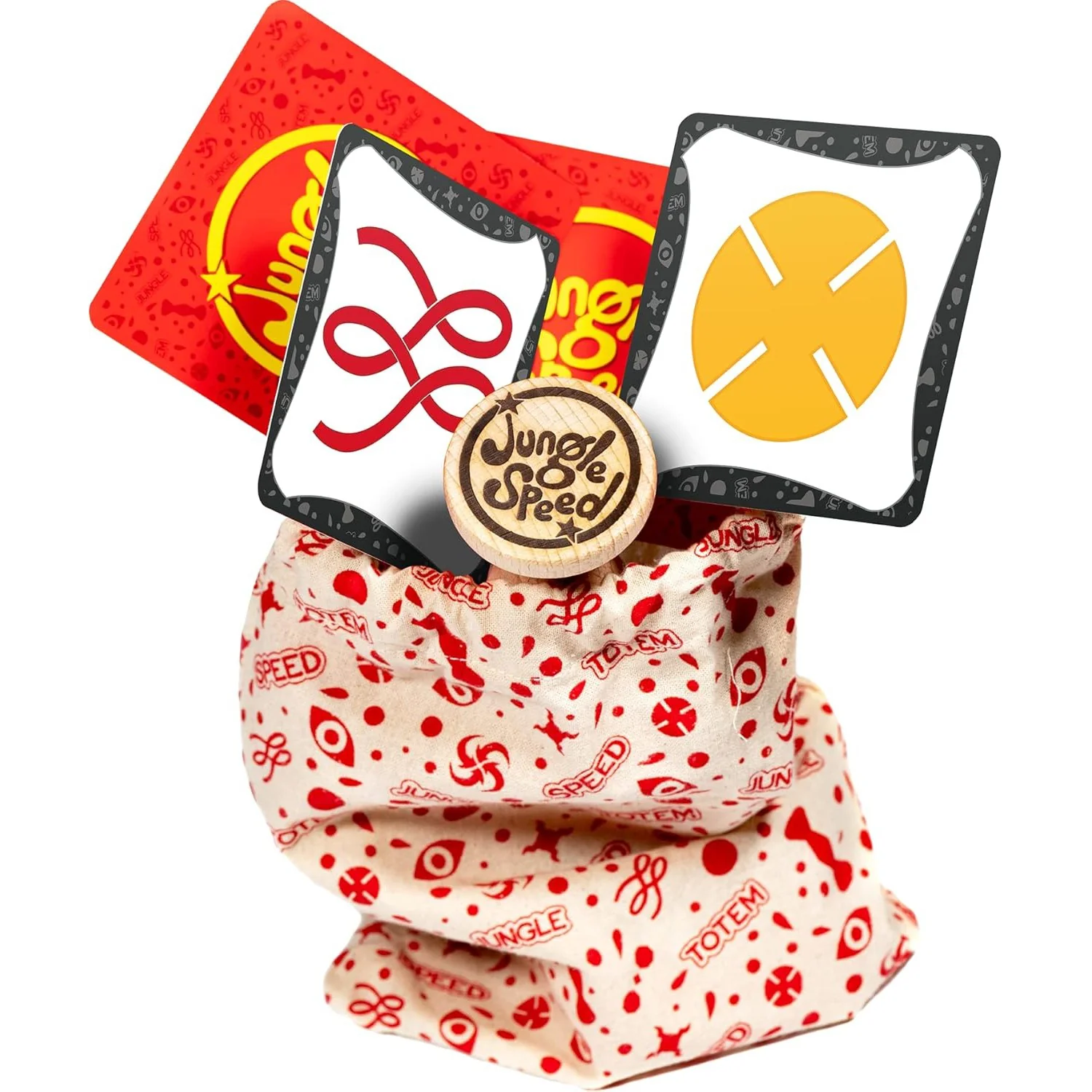 Jungle Speed Eco box - Image 3