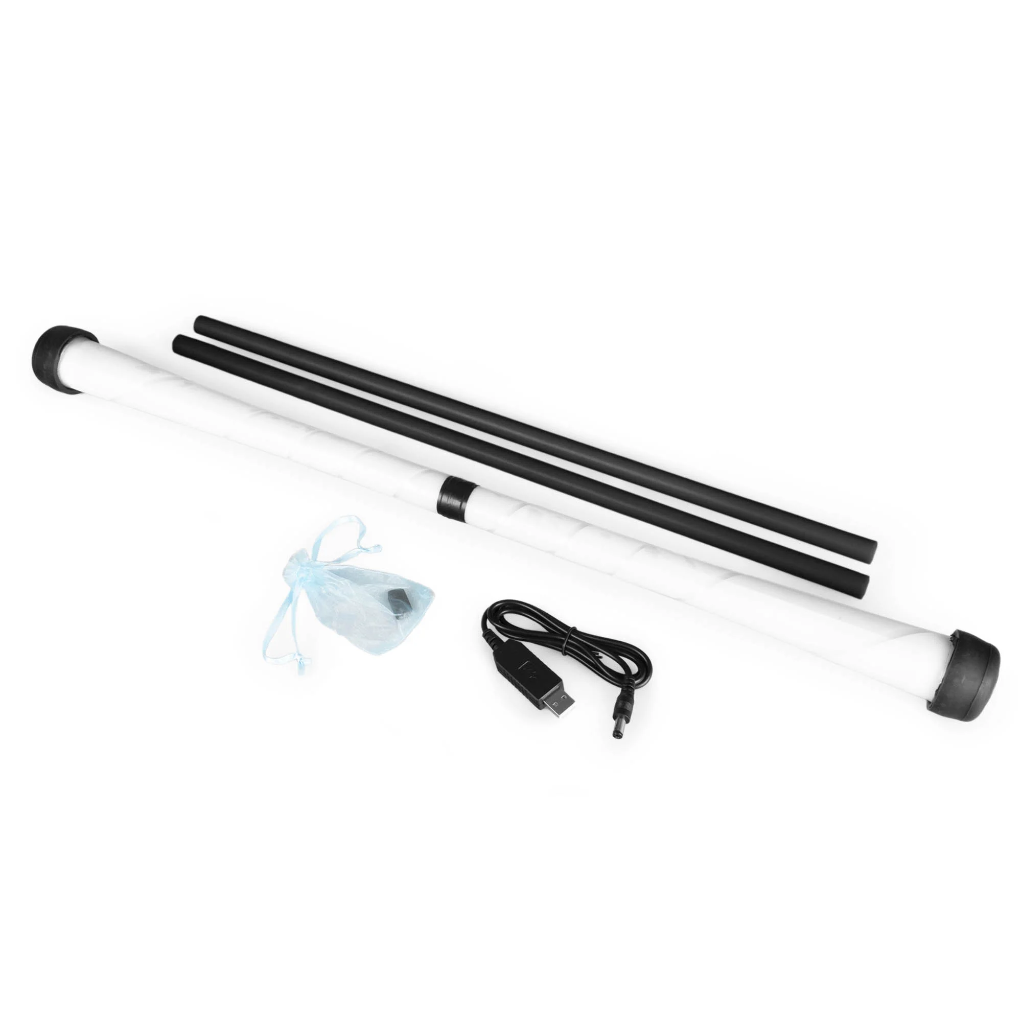 Kosmos Juggling Chronos 2.1 LED Devil Stick - Image 12