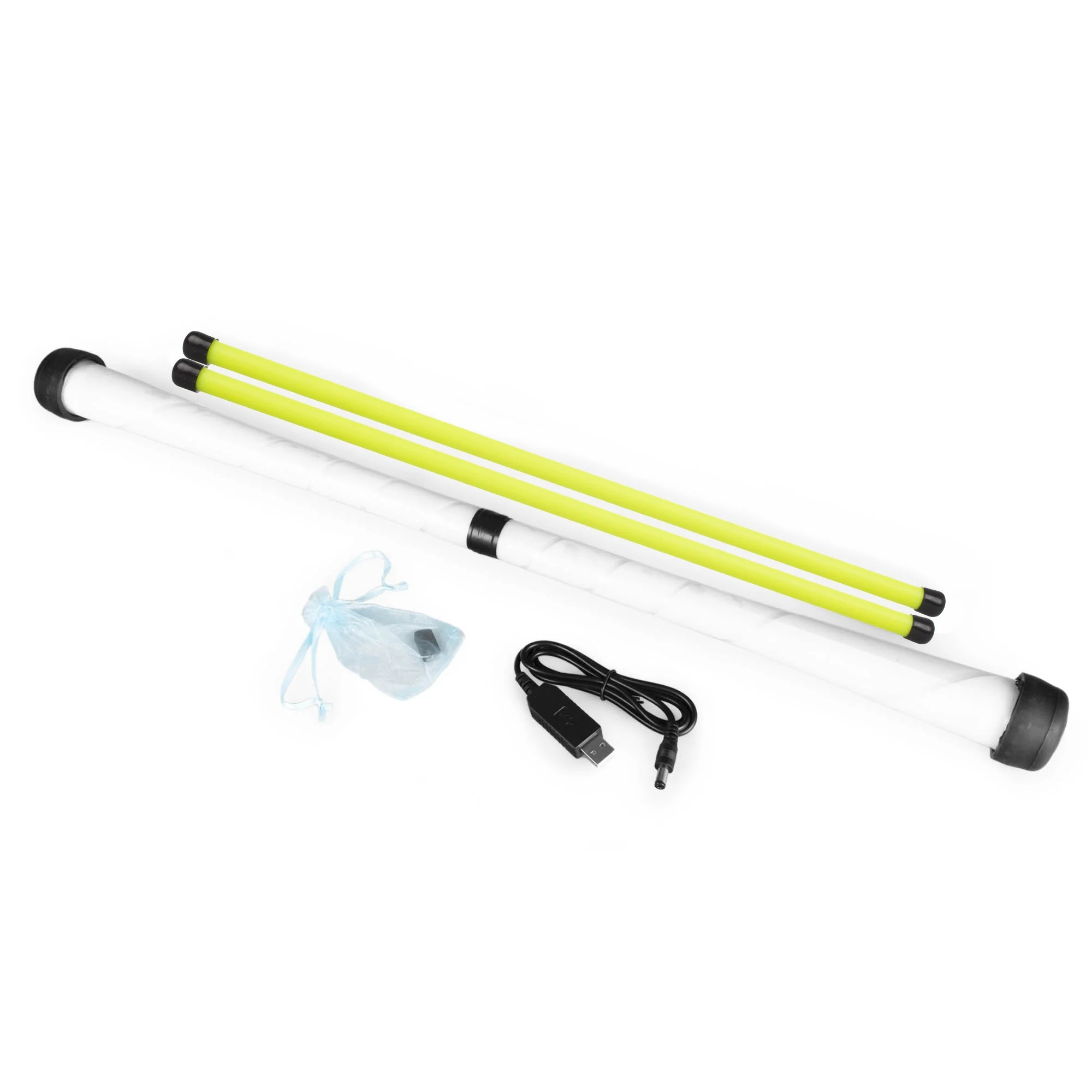 Kosmos Juggling Chronos 2.1 LED Devil Stick - Image 14