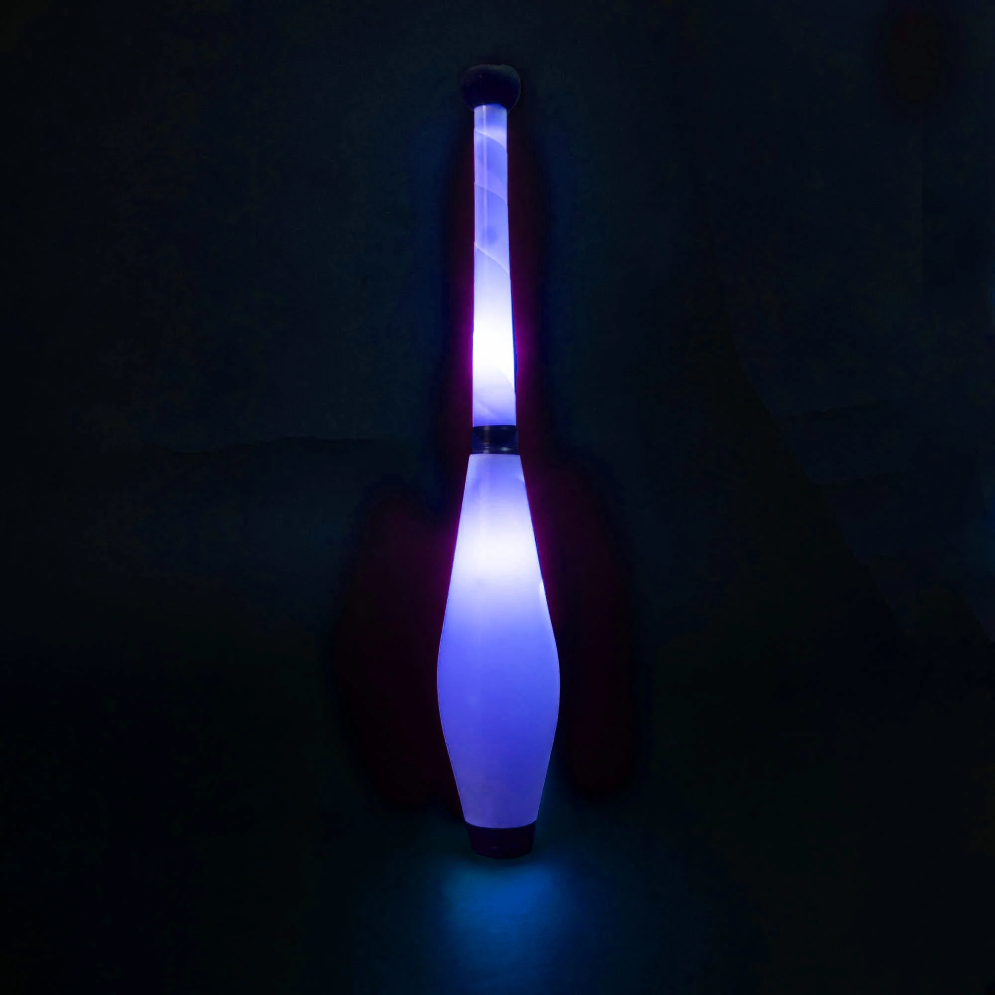 Kosmos Nebula 3.0 - LED juggling club - Set of 3 - Image 12