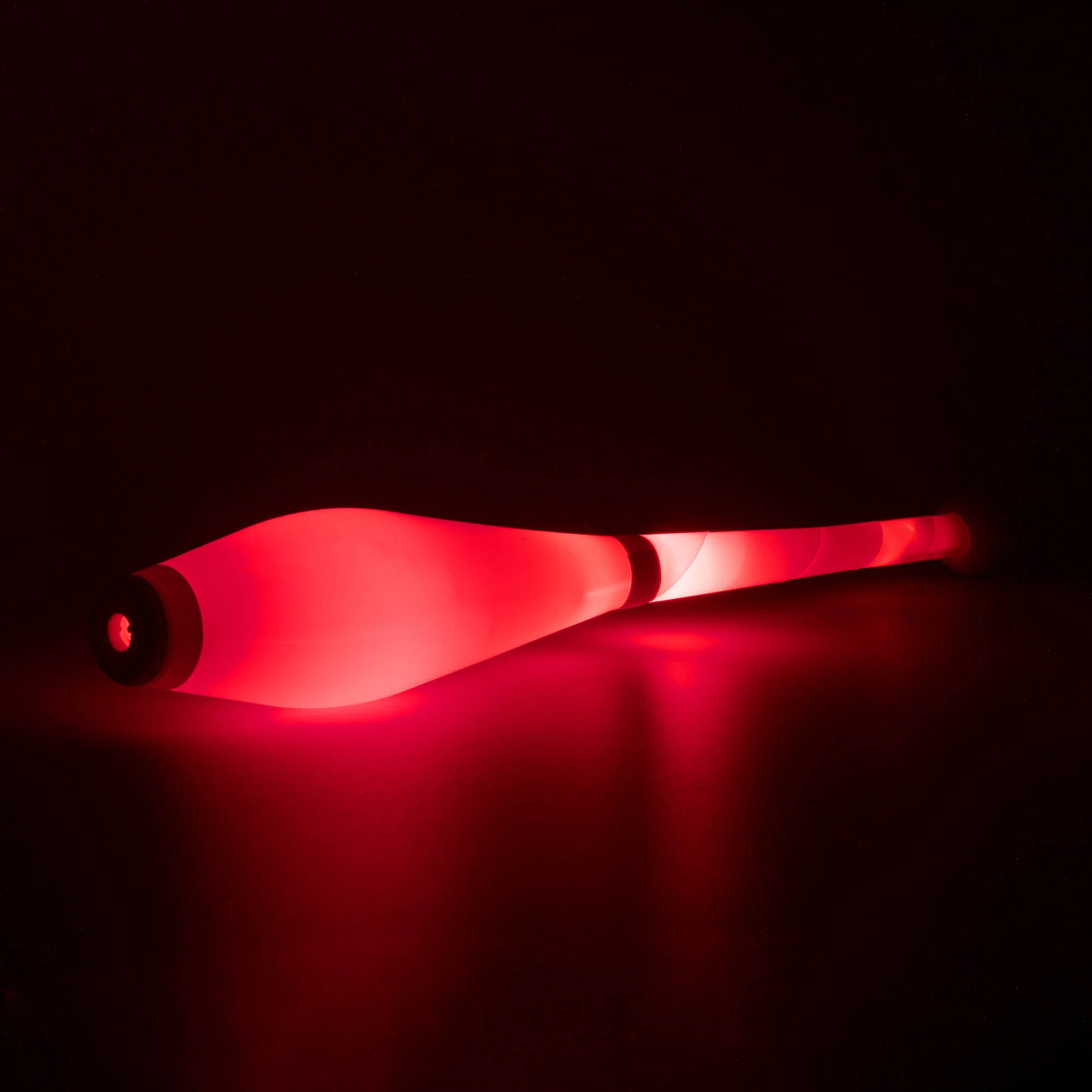 Kosmos Nebula 3.0 - LED juggling club - Set of 3 - Image 8