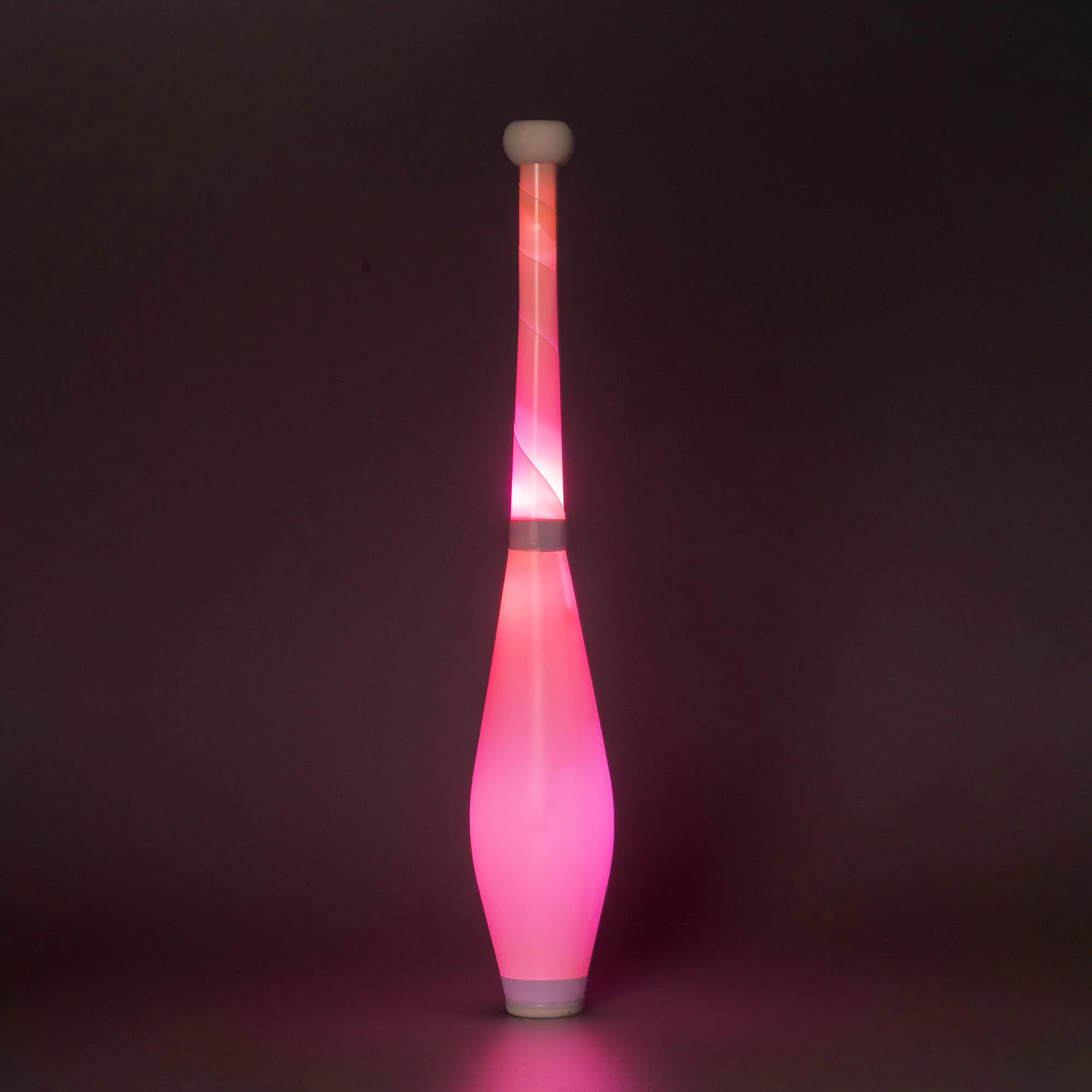 Kosmos Nebula 3.0 - LED juggling club - Set of 3 - Image 9