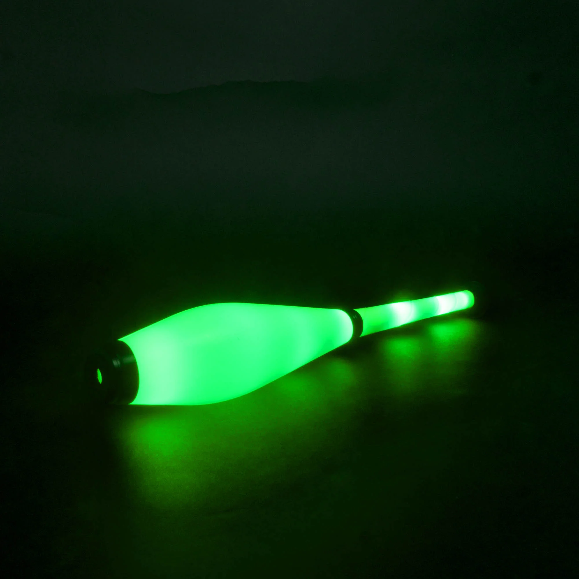 Kosmos Supernova Club JS2 - LED Juggling Club - Image 10